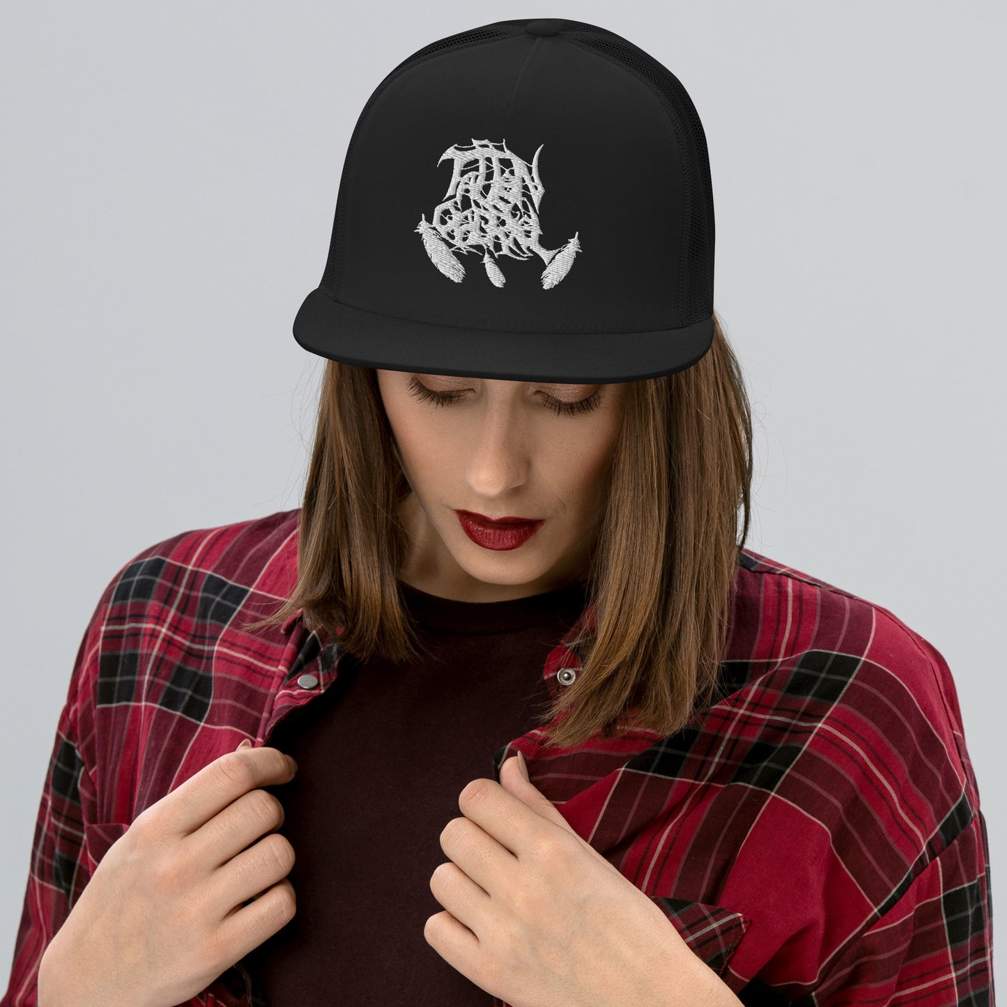 Fallen Gabriel - Trucker Cap
