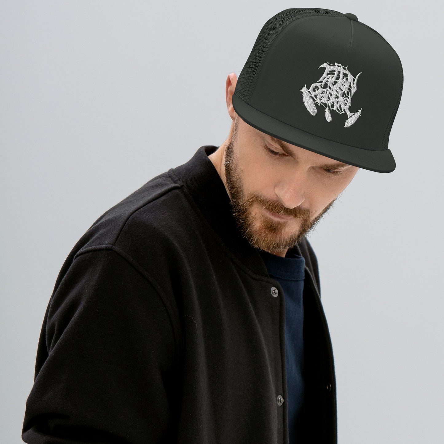 Fallen Gabriel - Trucker Cap