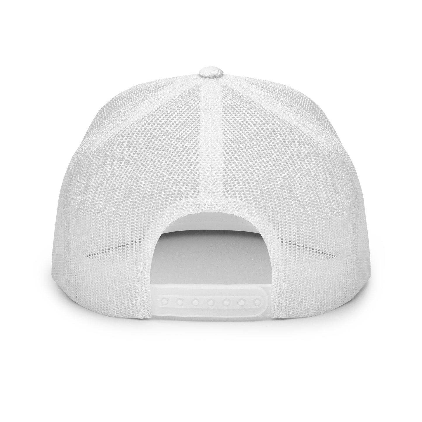 Sybil Grace Trucker Cap - Free Delivery! Merch Only from Phase B Records.