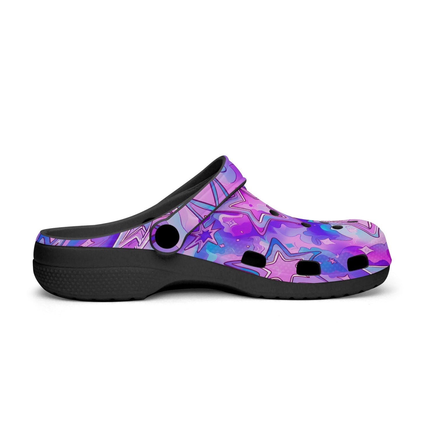 In The Stars Rok-Clogs