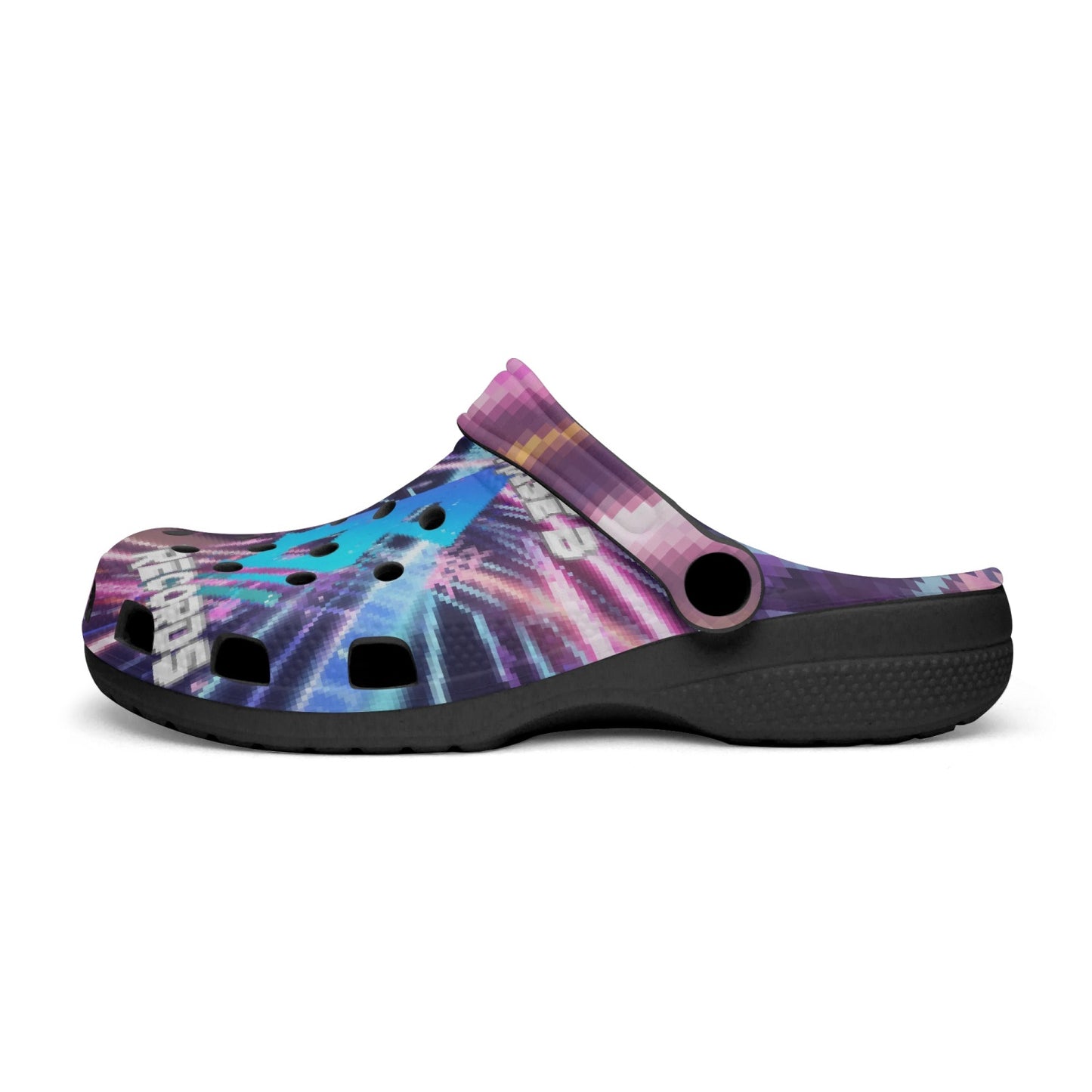 Phase B Records Rok-Clogs