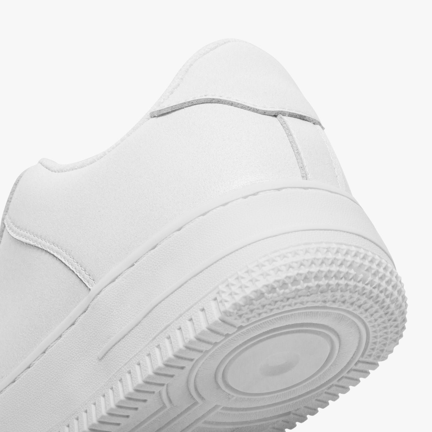 Koi Low-Top Leather Sports Sneakers