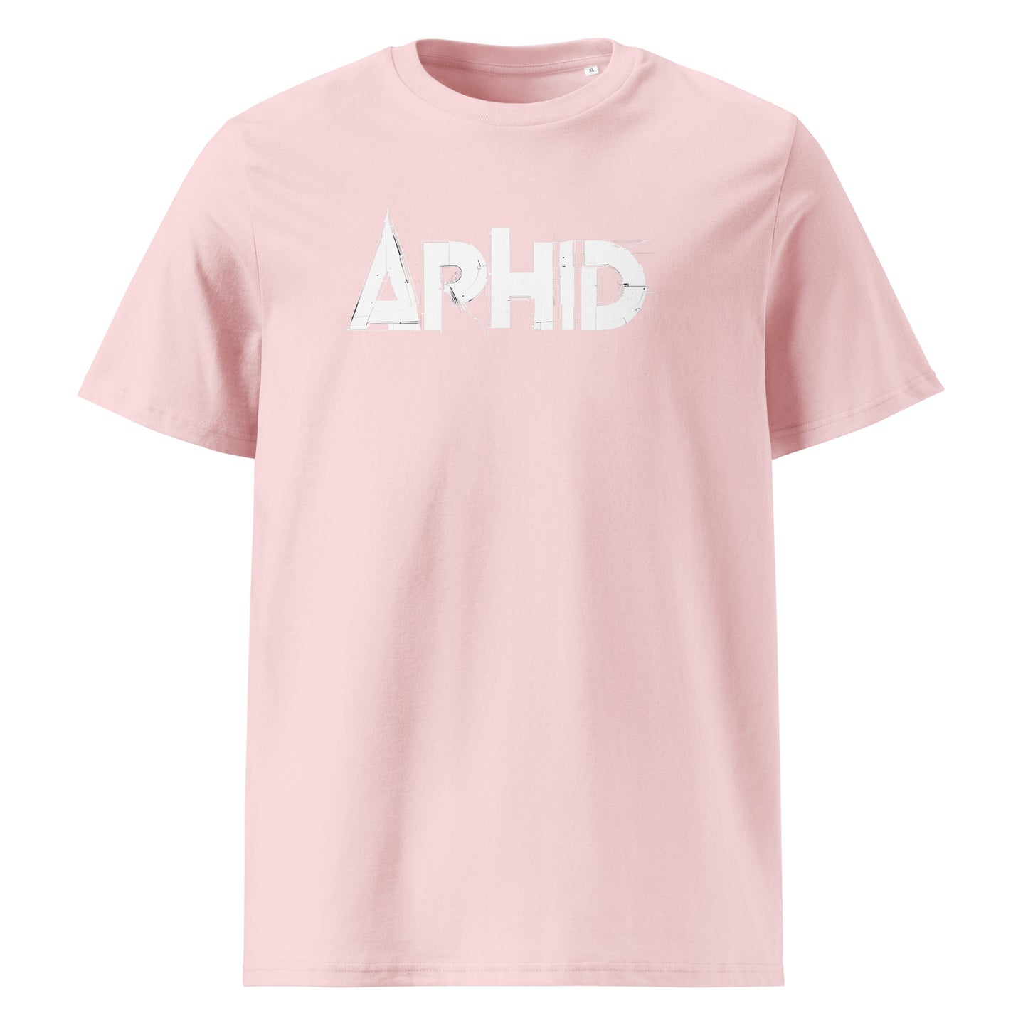 APHID Unisex Organic Cotton classic Rock / Metal / Alternative tee - Free Delivery! - Alternative Apparel Only from Phase B Records. Plus Size to 5XL