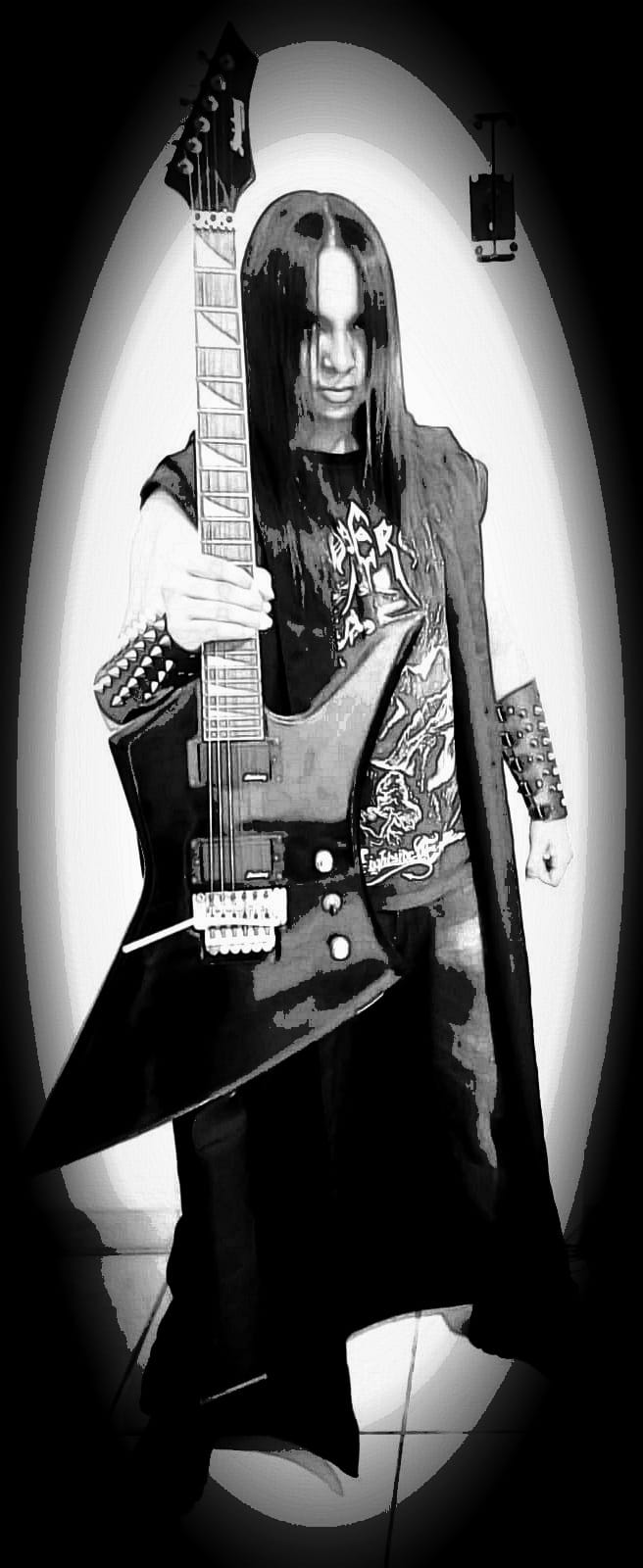 Fallen Gabriel.Phase B Records.Brazil
