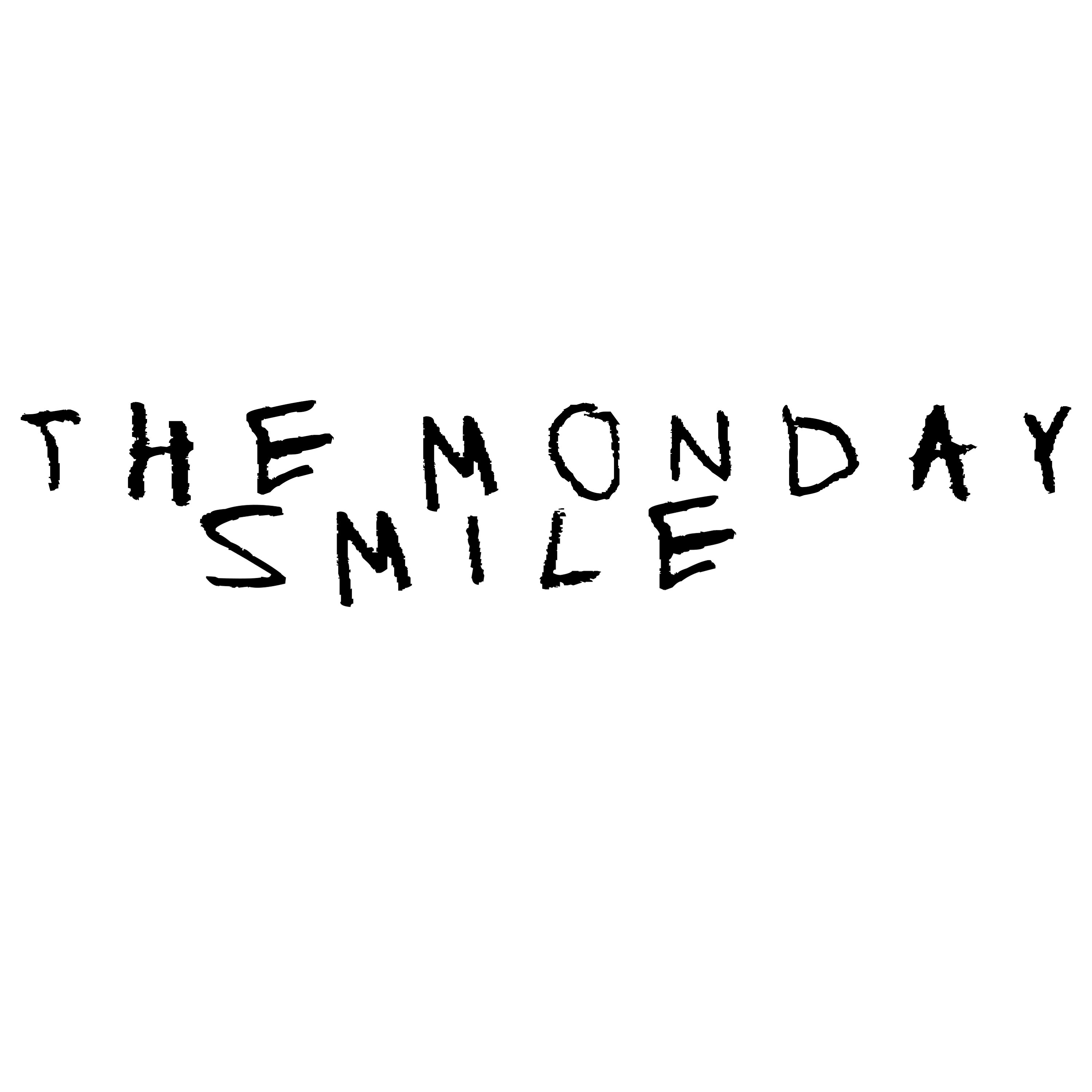 The Monday Smile.Phase B Records Artists.2025