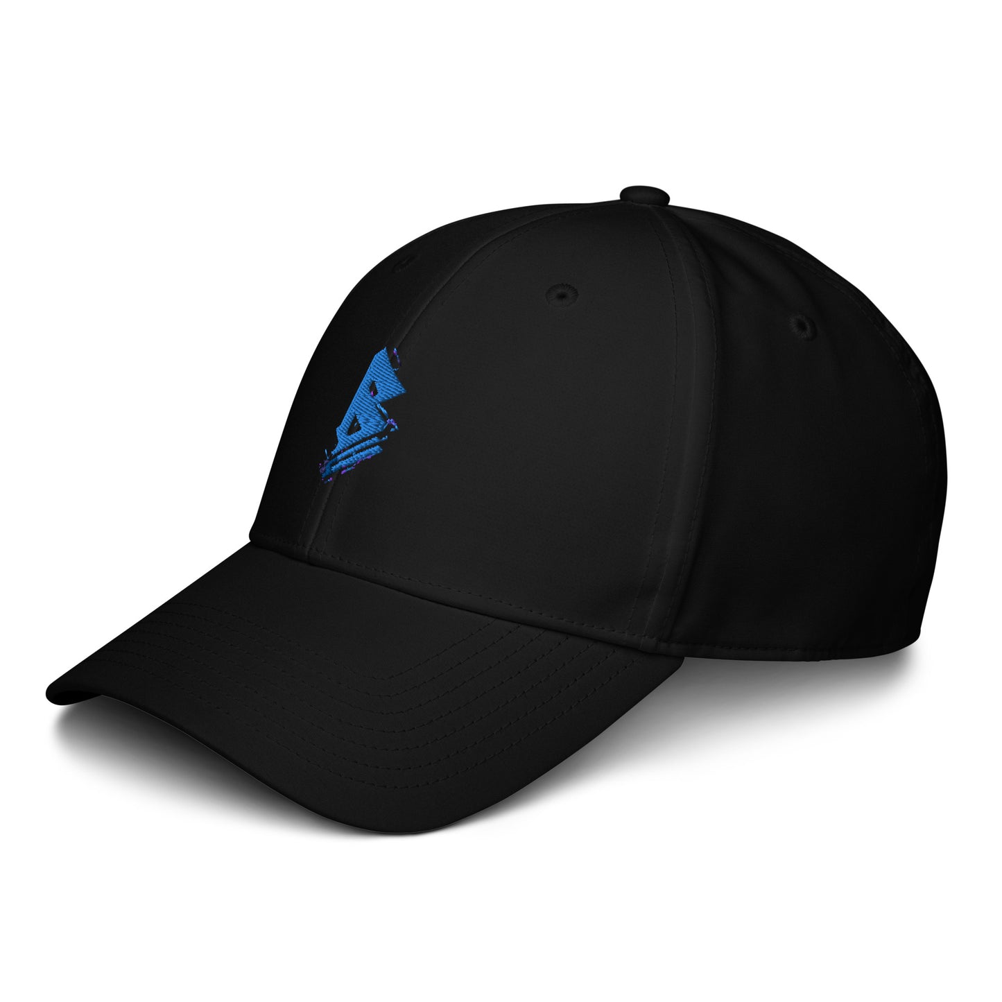 Phase B - Adidas dad hat - Free Delivery! Rock / Metal / Electronic / EDM / Underground - Alternative Apparel and Merch Only from Phase B Records.