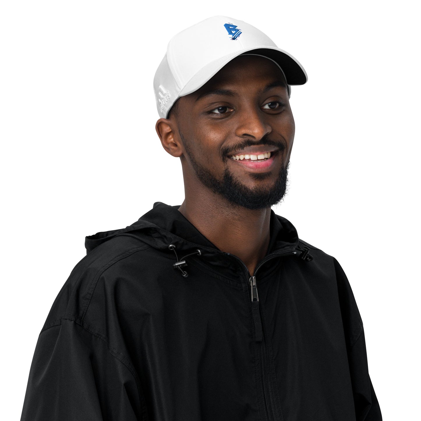 Phase B - Adidas dad hat - Free Delivery! Rock / Metal / Electronic / EDM / Underground - Alternative Apparel and Merch Only from Phase B Records.