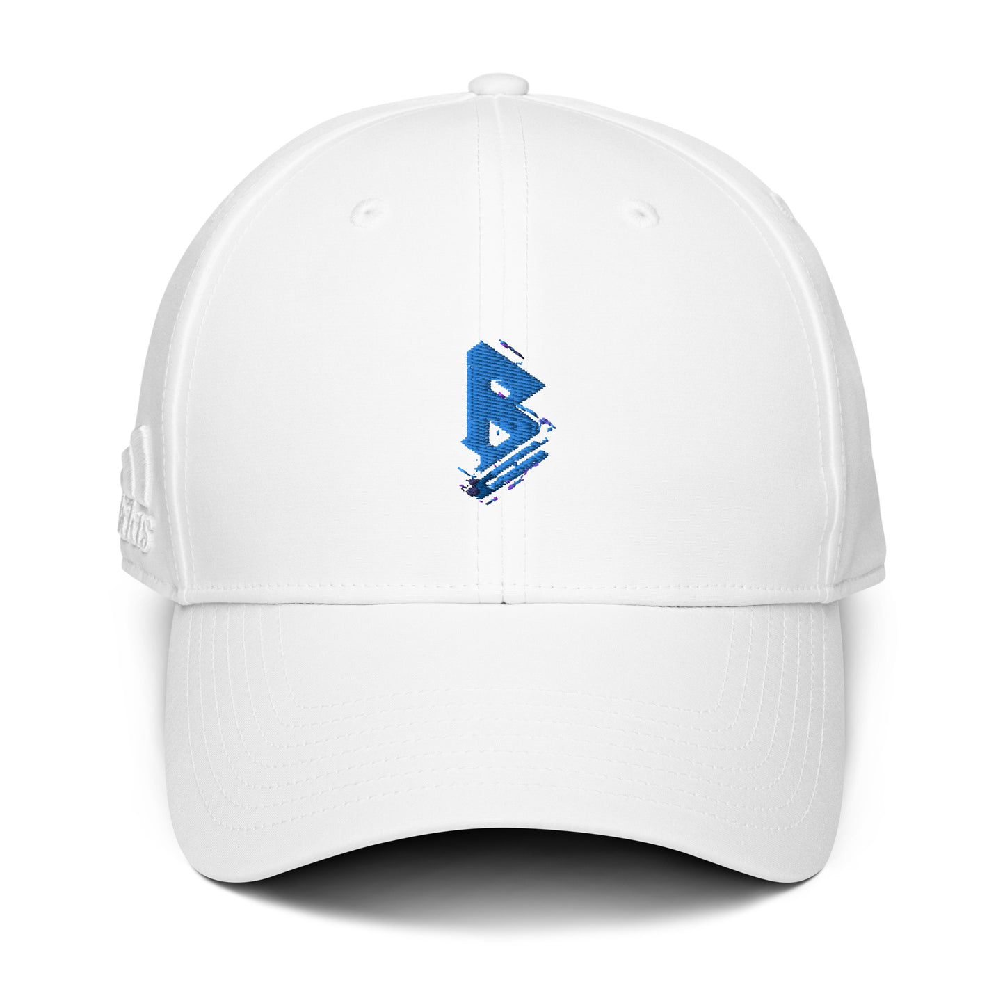 Phase B - Adidas dad hat - Free Delivery! Rock / Metal / Electronic / EDM / Underground - Alternative Apparel and Merch Only from Phase B Records.