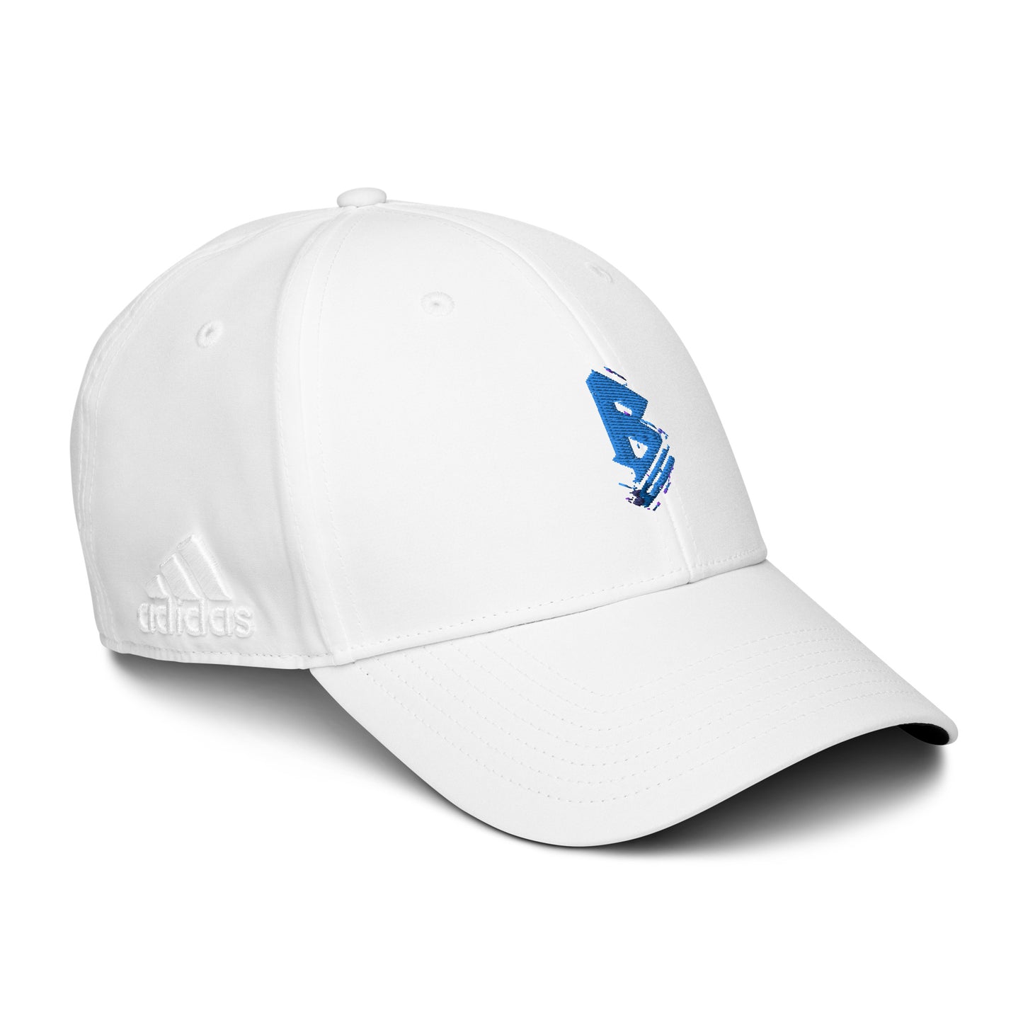 Phase B - Adidas dad hat - Free Delivery! Rock / Metal / Electronic / EDM / Underground - Alternative Apparel and Merch Only from Phase B Records.