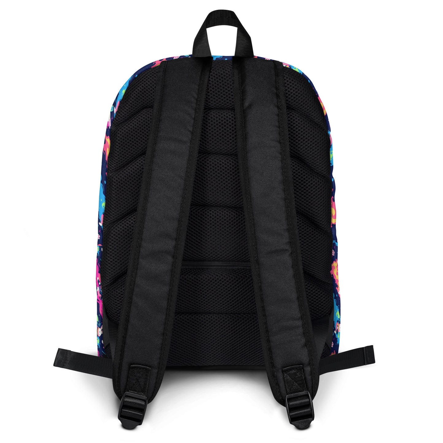 Space Bunny Rabbit Backpack