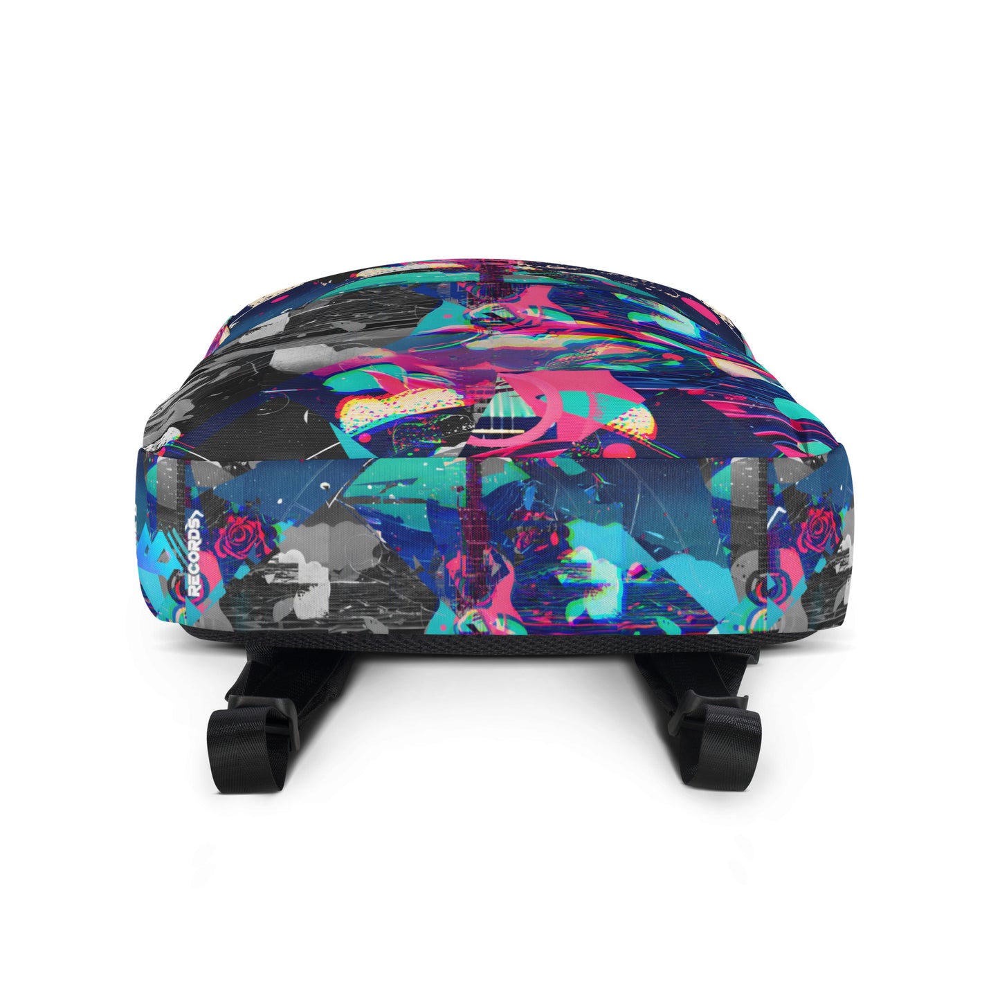 Jess Lewis Andromeda Backpack- Free Delivery! Rock / Mathrock / Progressive / Jazz Fusion - Alternative Apparel and Merch Only from Phase B Records.