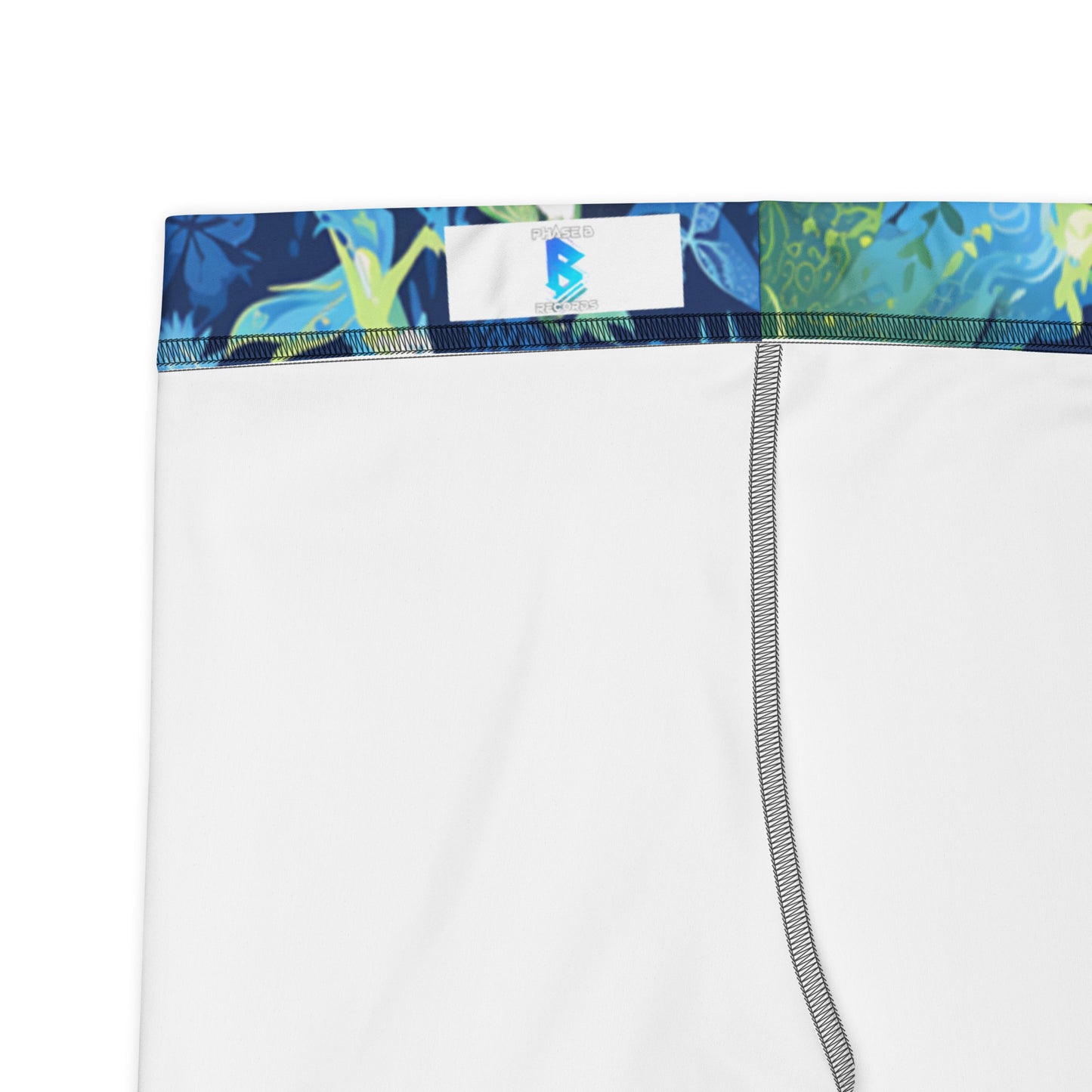 Fairies Capri Leggings