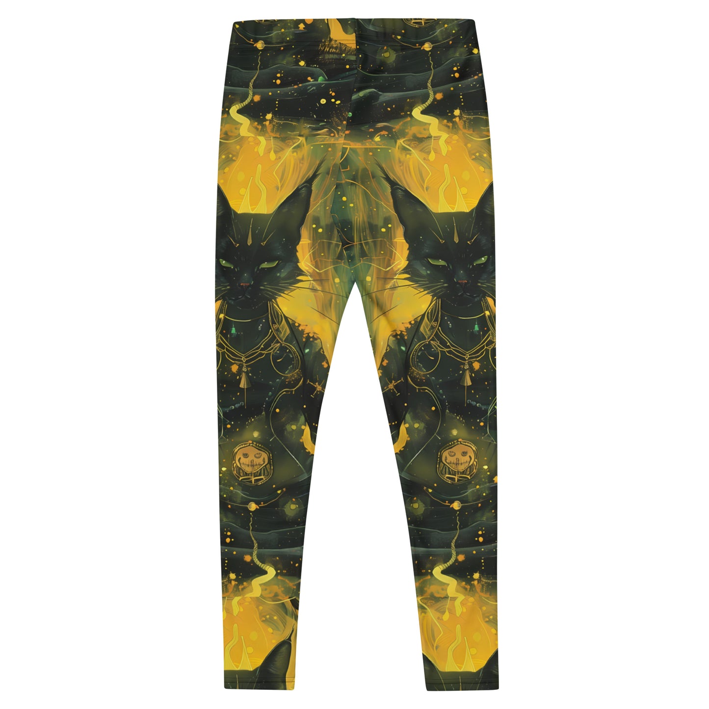 Magic Cat Leggings