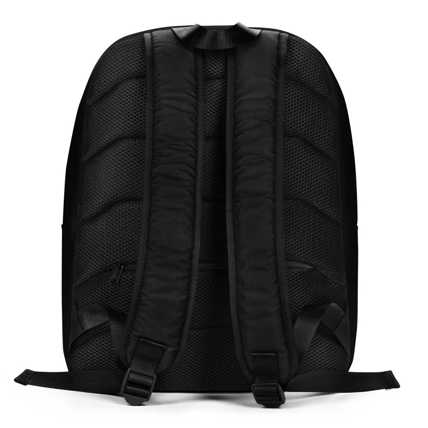 Dead Deceased Minimalist Backpack - Free Delivery! Rock / Metal / Gothic Alternative - Alternative Apparel Only from Phase B Records.