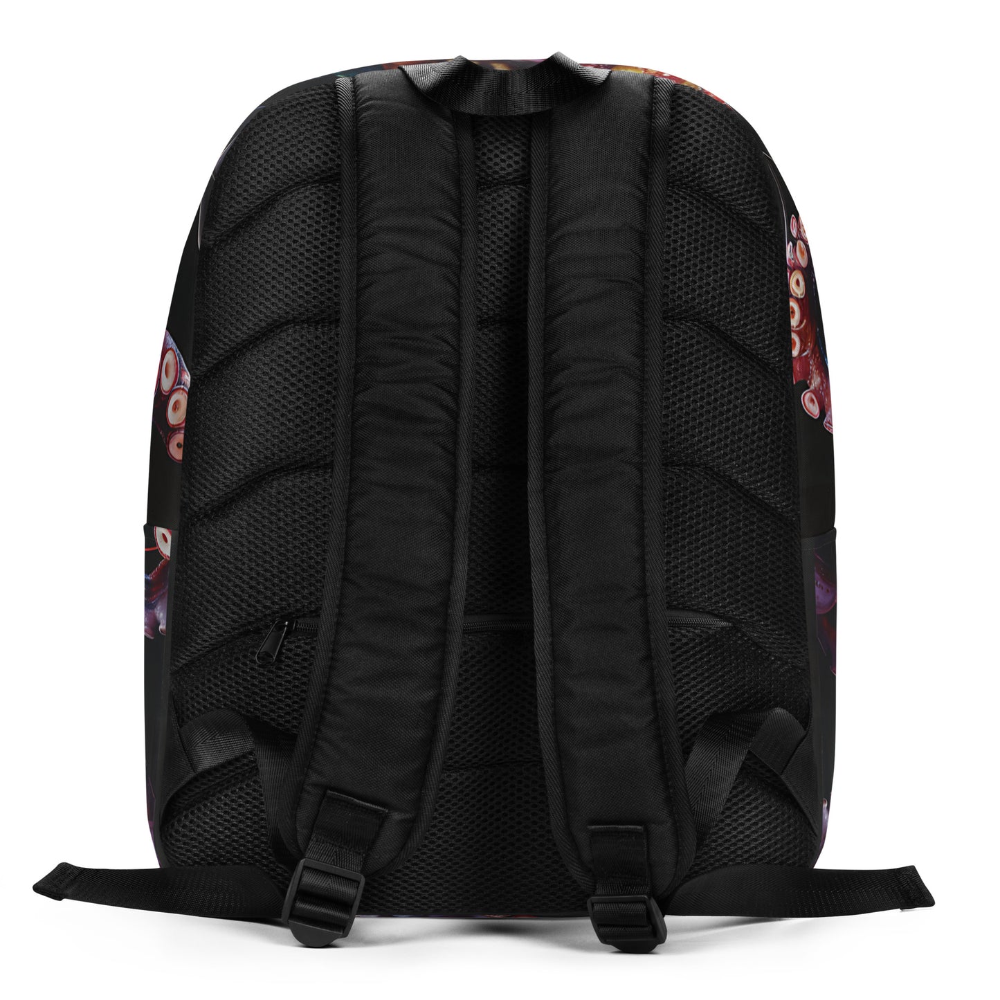 Rockin Octopus Minimalist Backpack