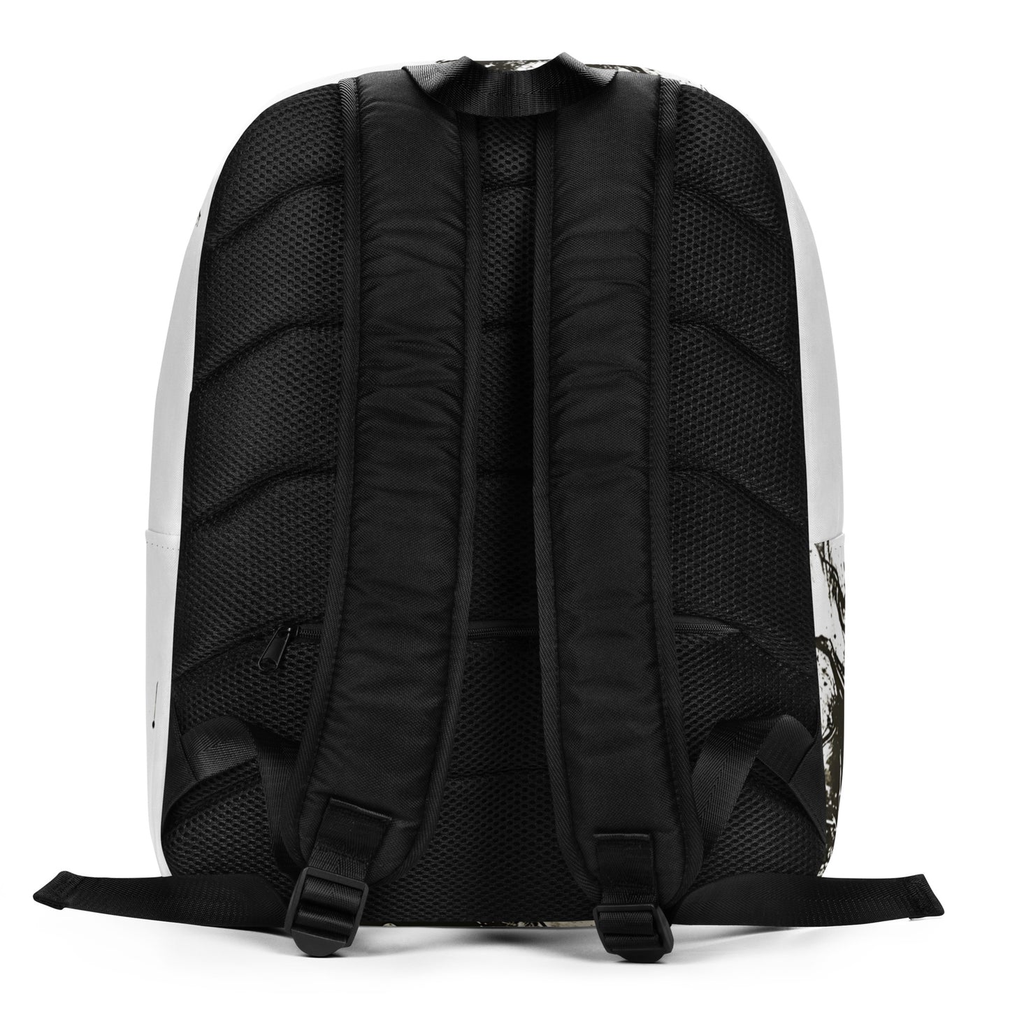 Shredding Demon Minimalist Backpack