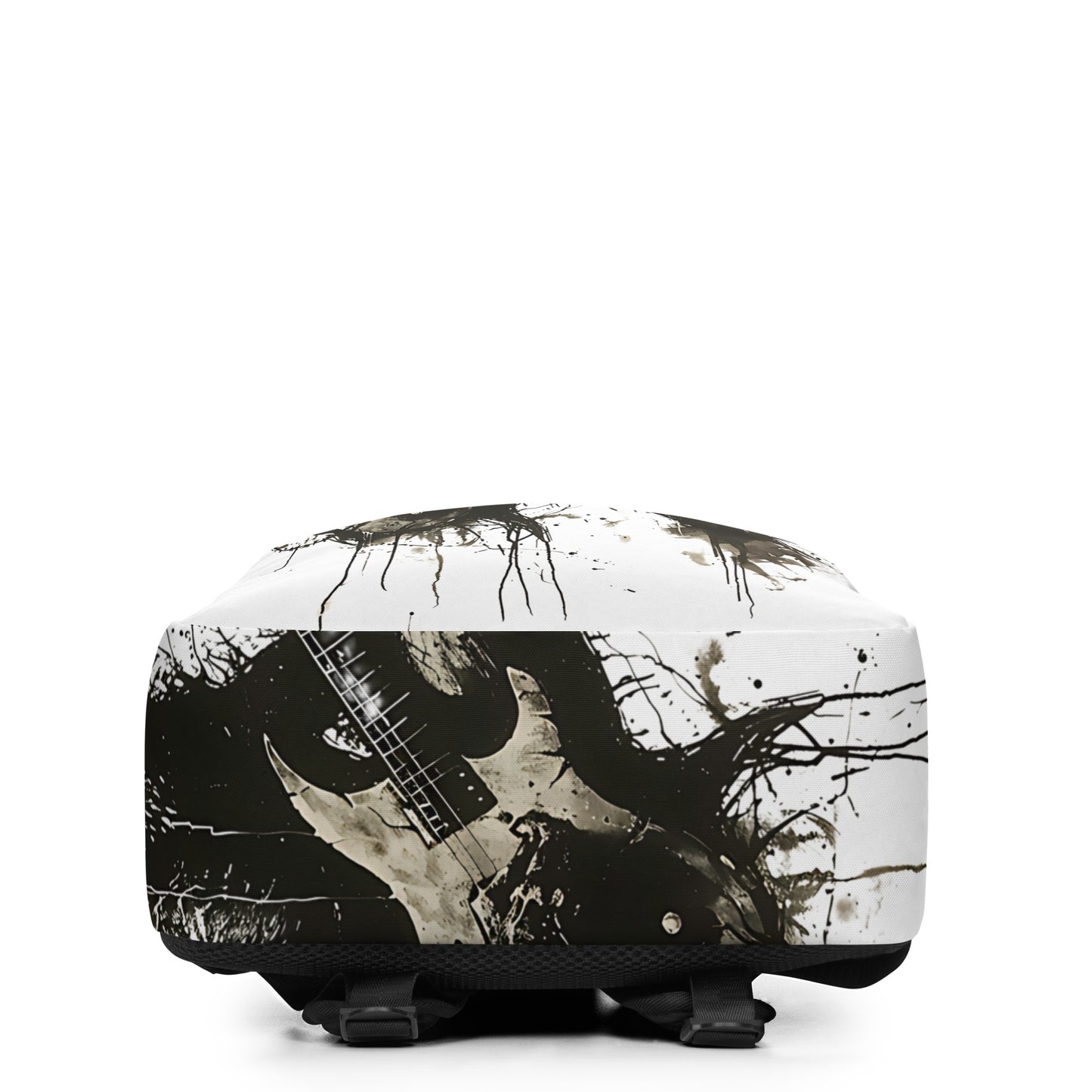 Shredding Demon Minimalist Backpack