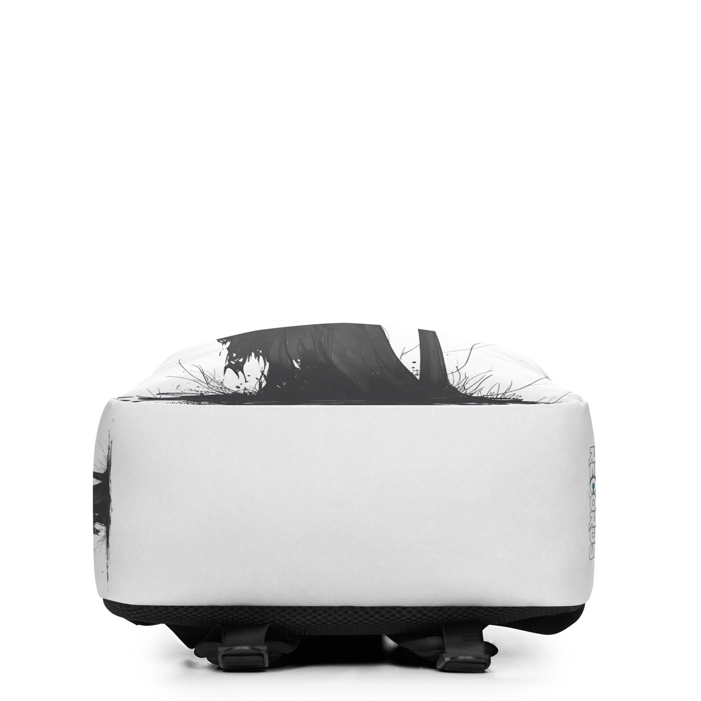 Ghost Minimalist Backpack