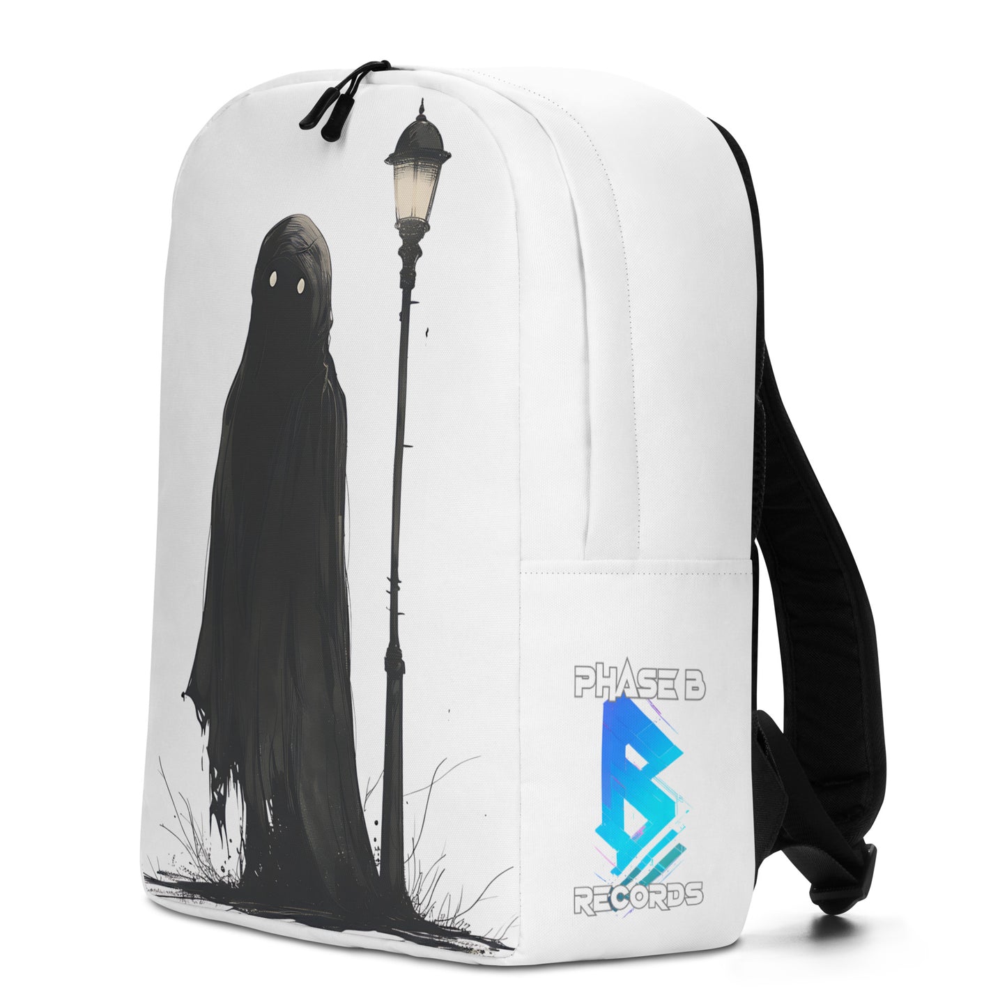 Ghost Minimalist Backpack