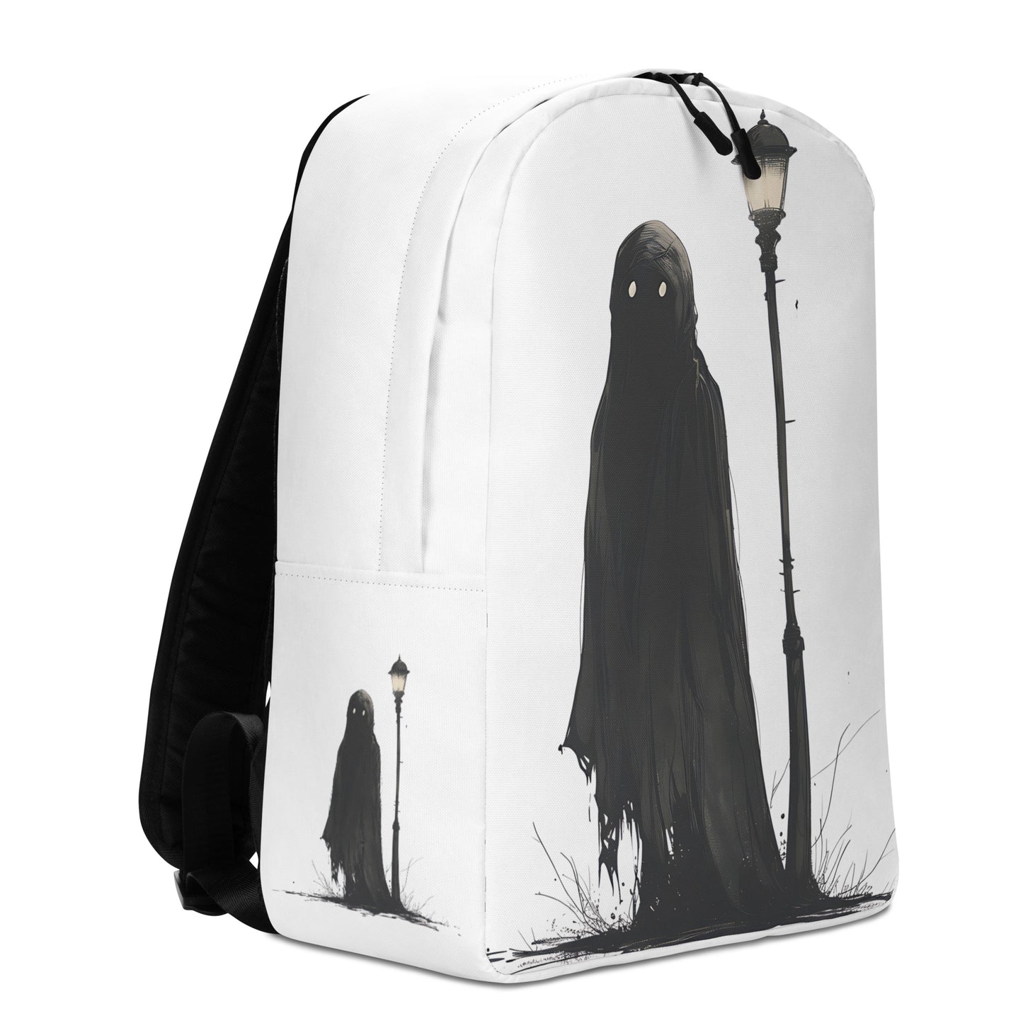 Ghost Minimalist Backpack
