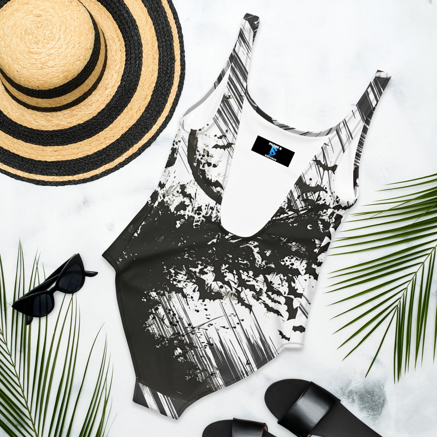 Bats Swimsuit