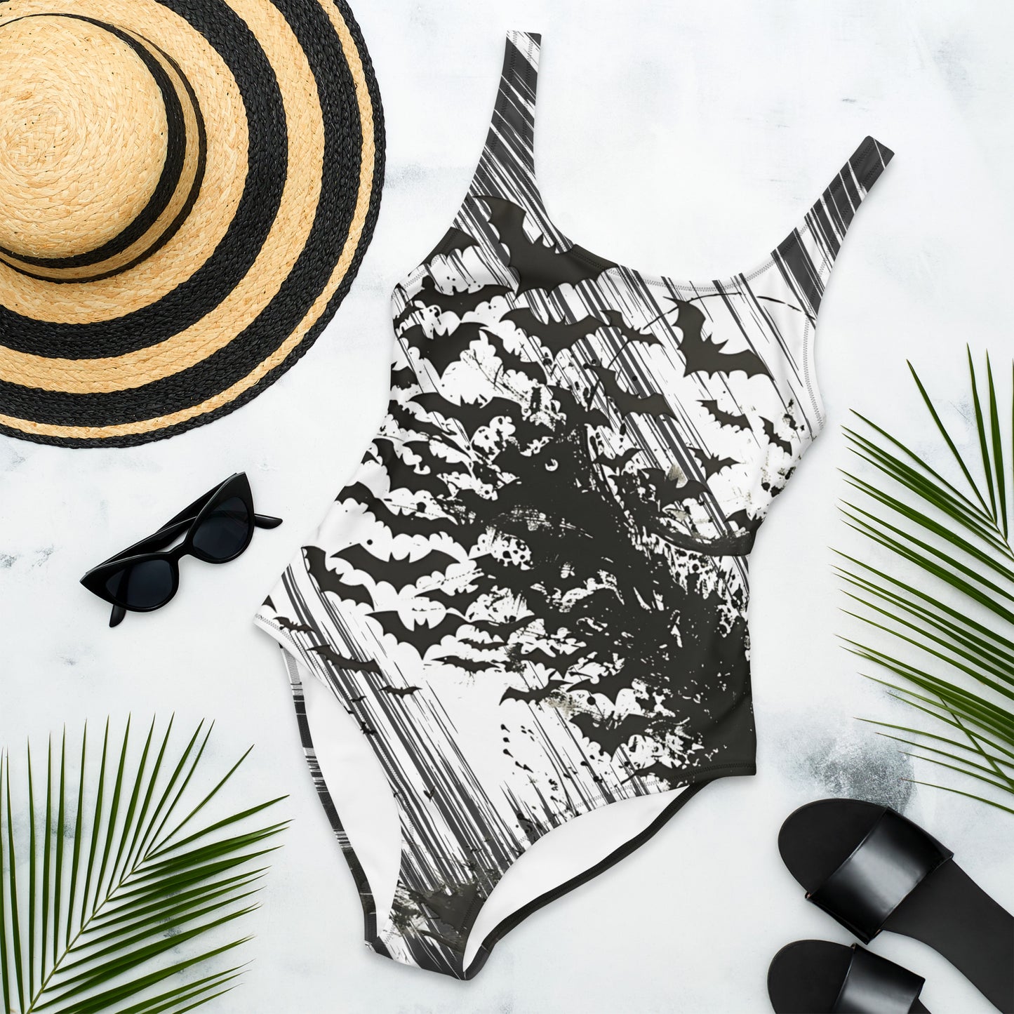 Bats Swimsuit