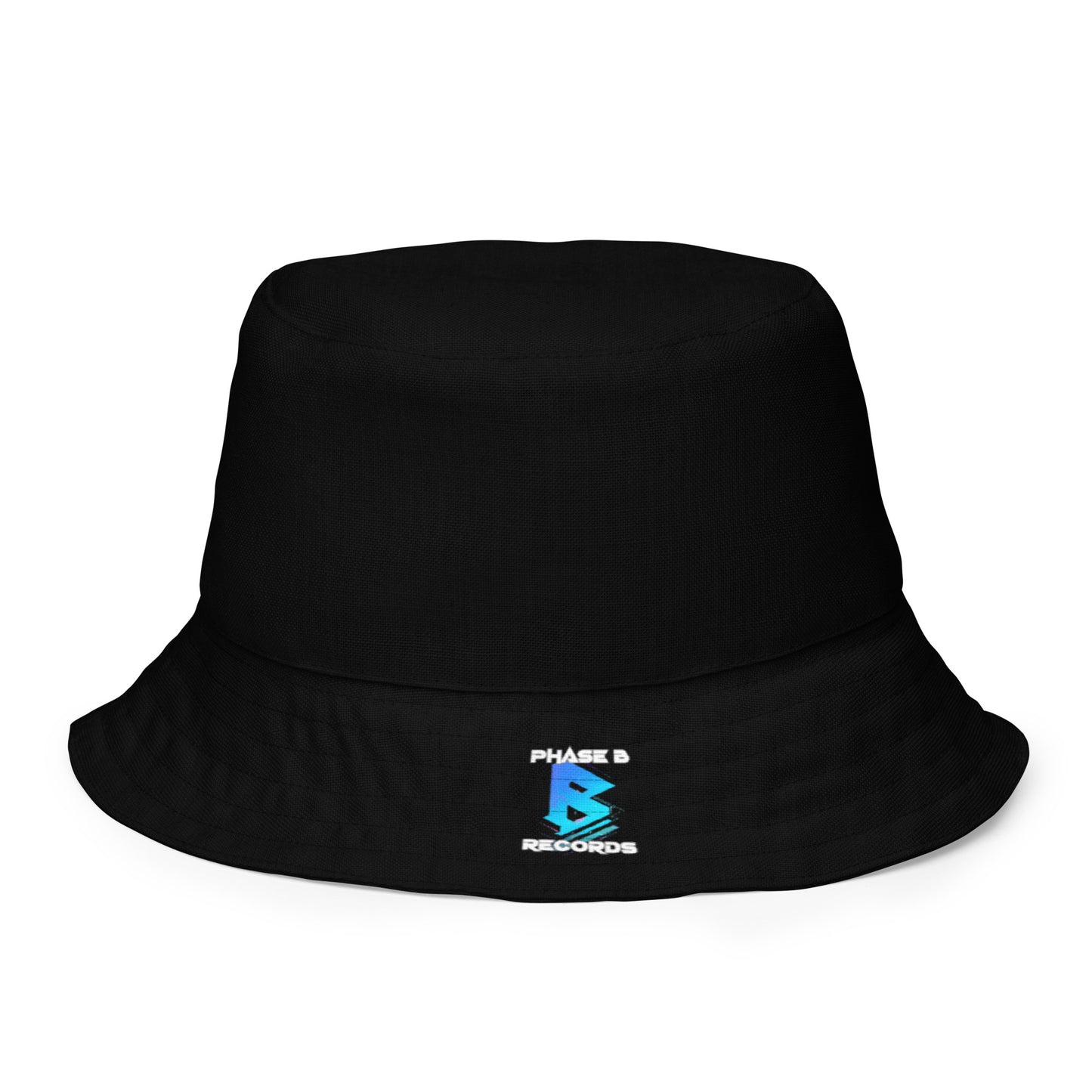 Sushi Reversible bucket hat