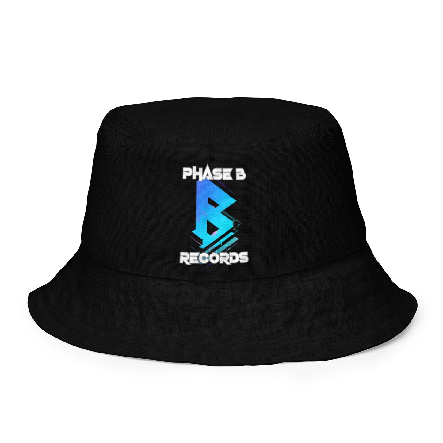 Sushi Reversible bucket hat