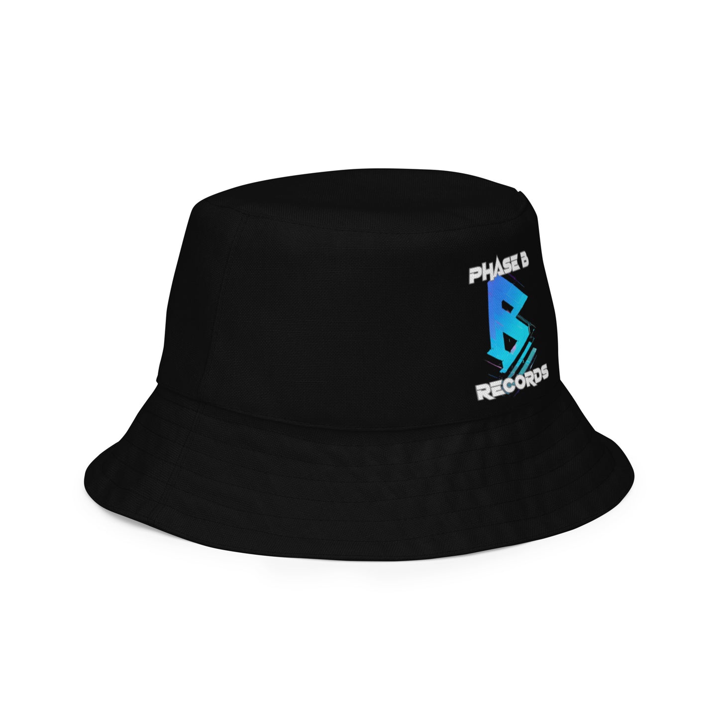 Sushi Reversible bucket hat