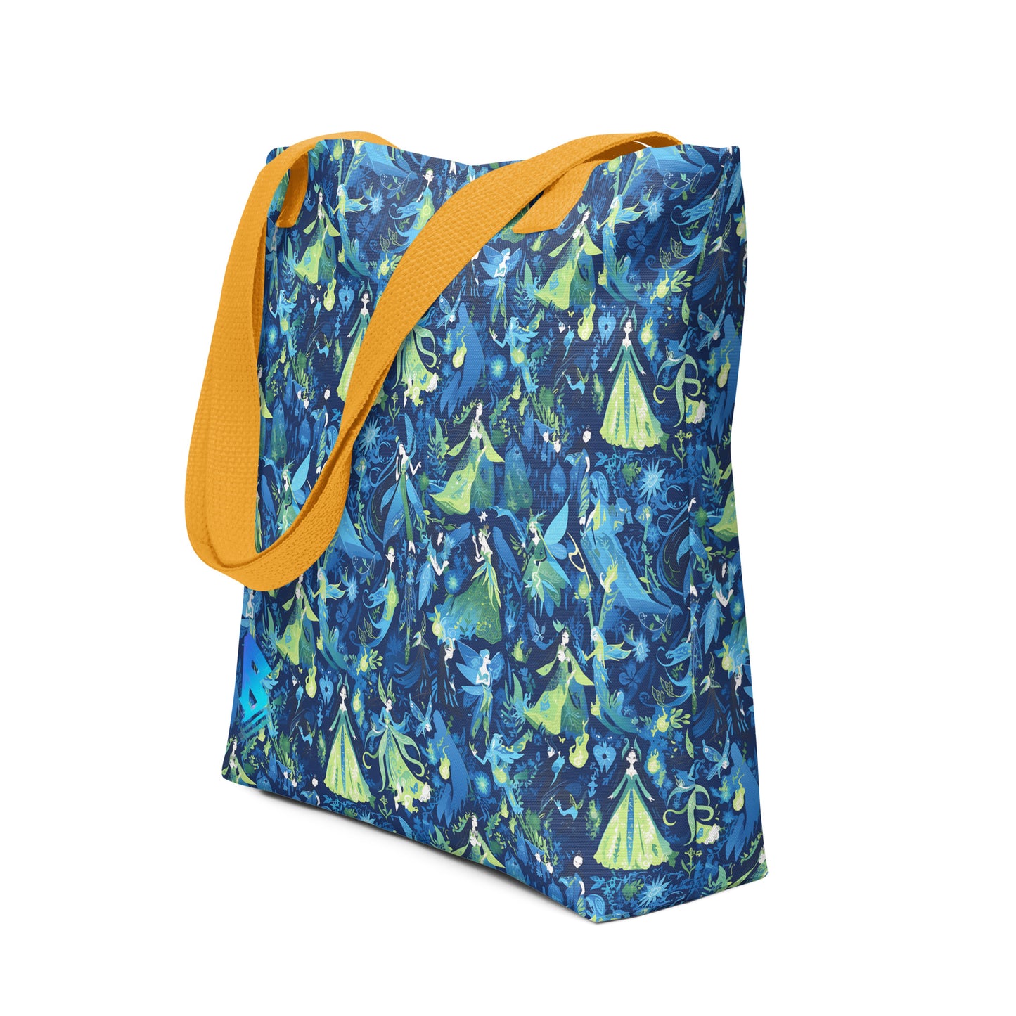 Fairies Tote bag