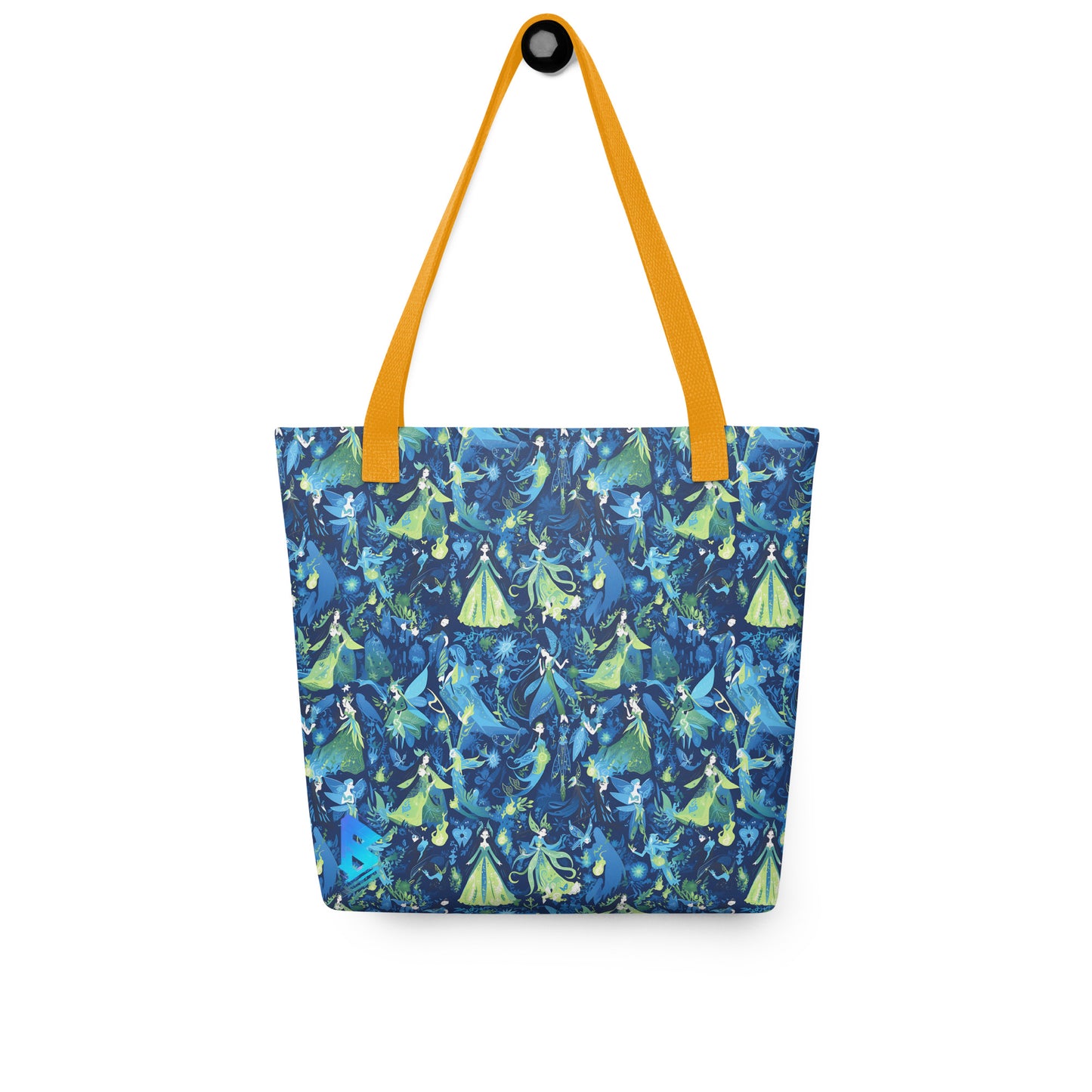Fairies Tote bag
