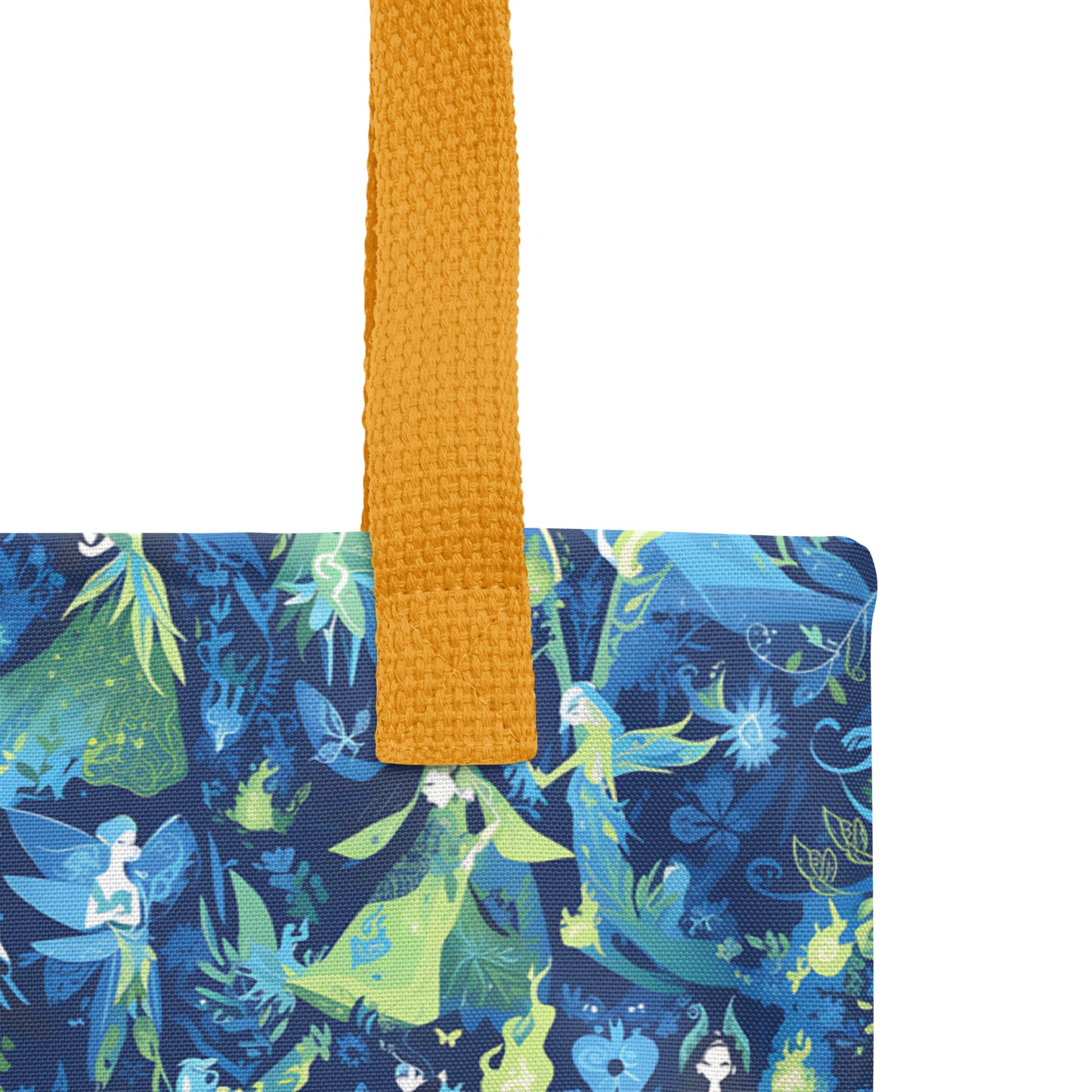 Fairies Tote bag