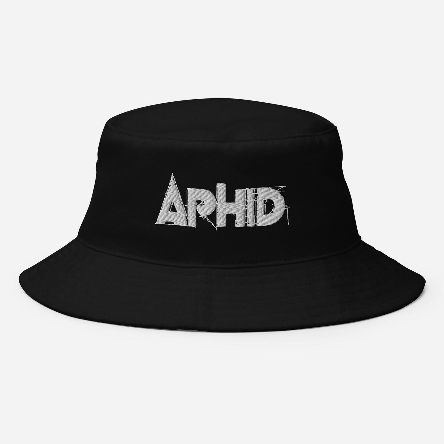 Aphid Bucket Hat - Rock / Metal Hats - Free Delivery!Rock / NU Metal / Rap Metal - Alternative Apparel Only from Phase B Records.