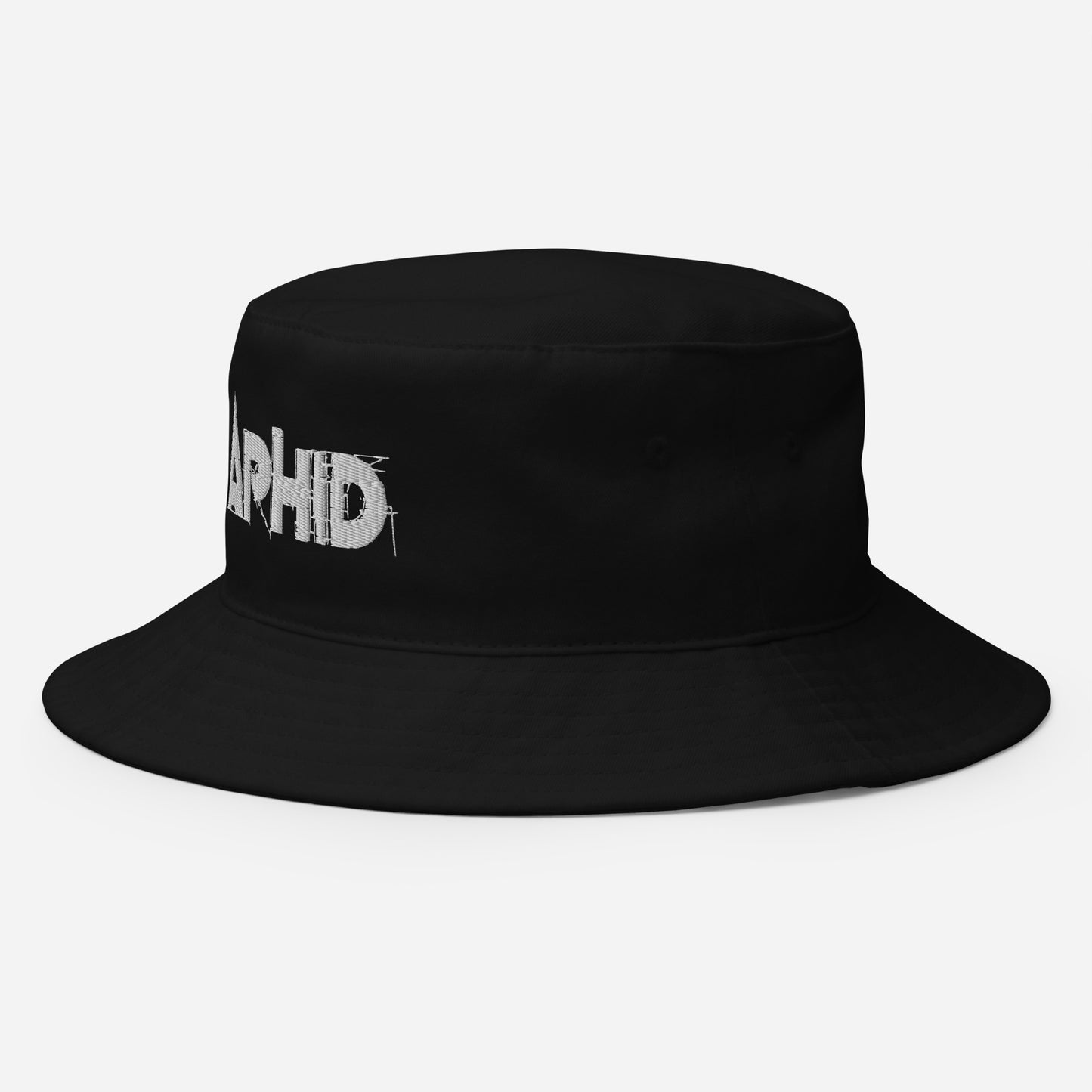 Aphid Bucket Hat - Rock / Metal Hats - Free Delivery!Rock / NU Metal / Rap Metal - Alternative Apparel Only from Phase B Records.