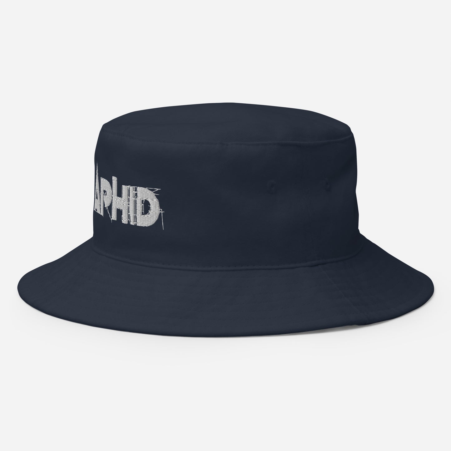 Aphid Bucket Hat - Rock / Metal Hats - Free Delivery!Rock / NU Metal / Rap Metal - Alternative Apparel Only from Phase B Records.