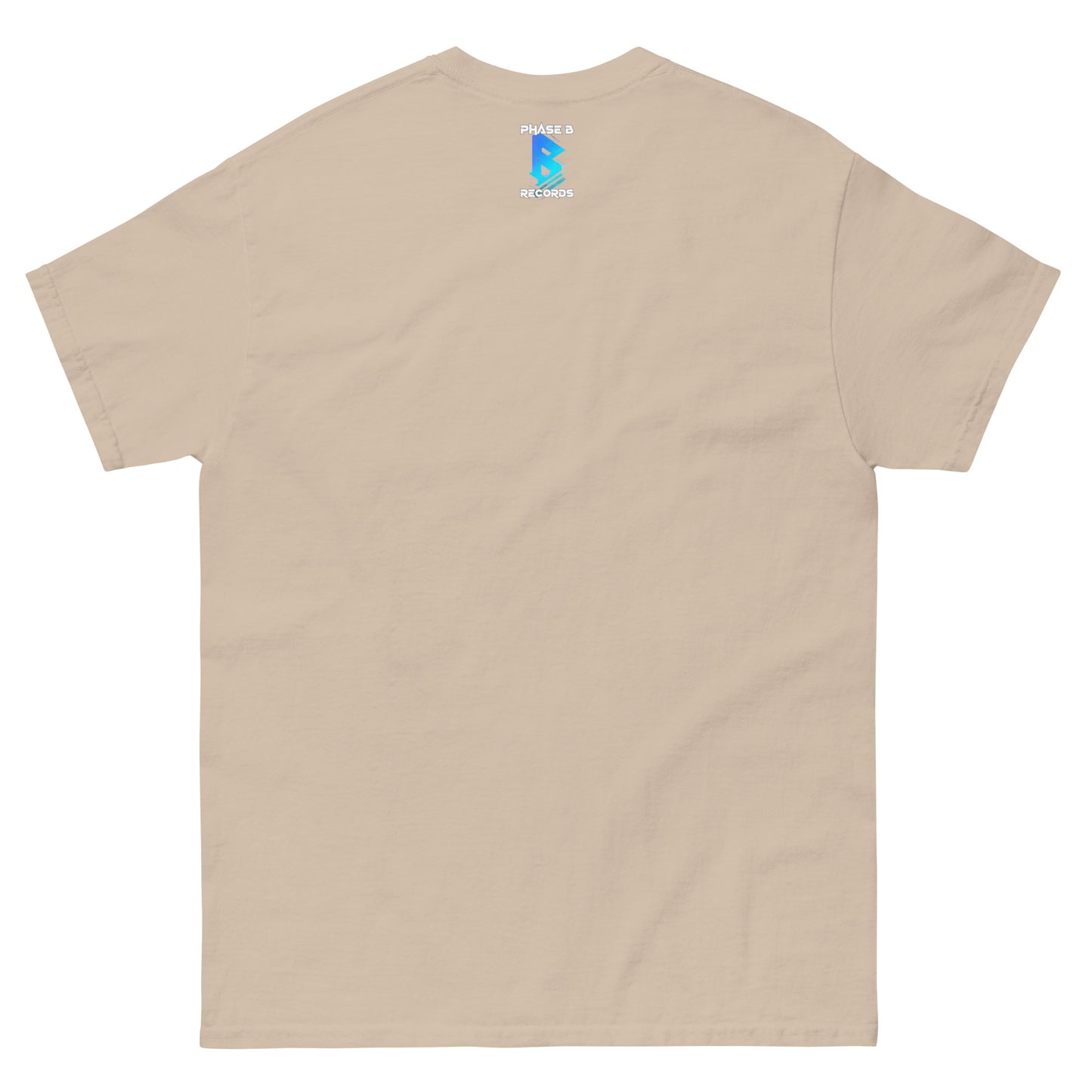 Rockin' the Headphones Ghost Unisex T-Shirt