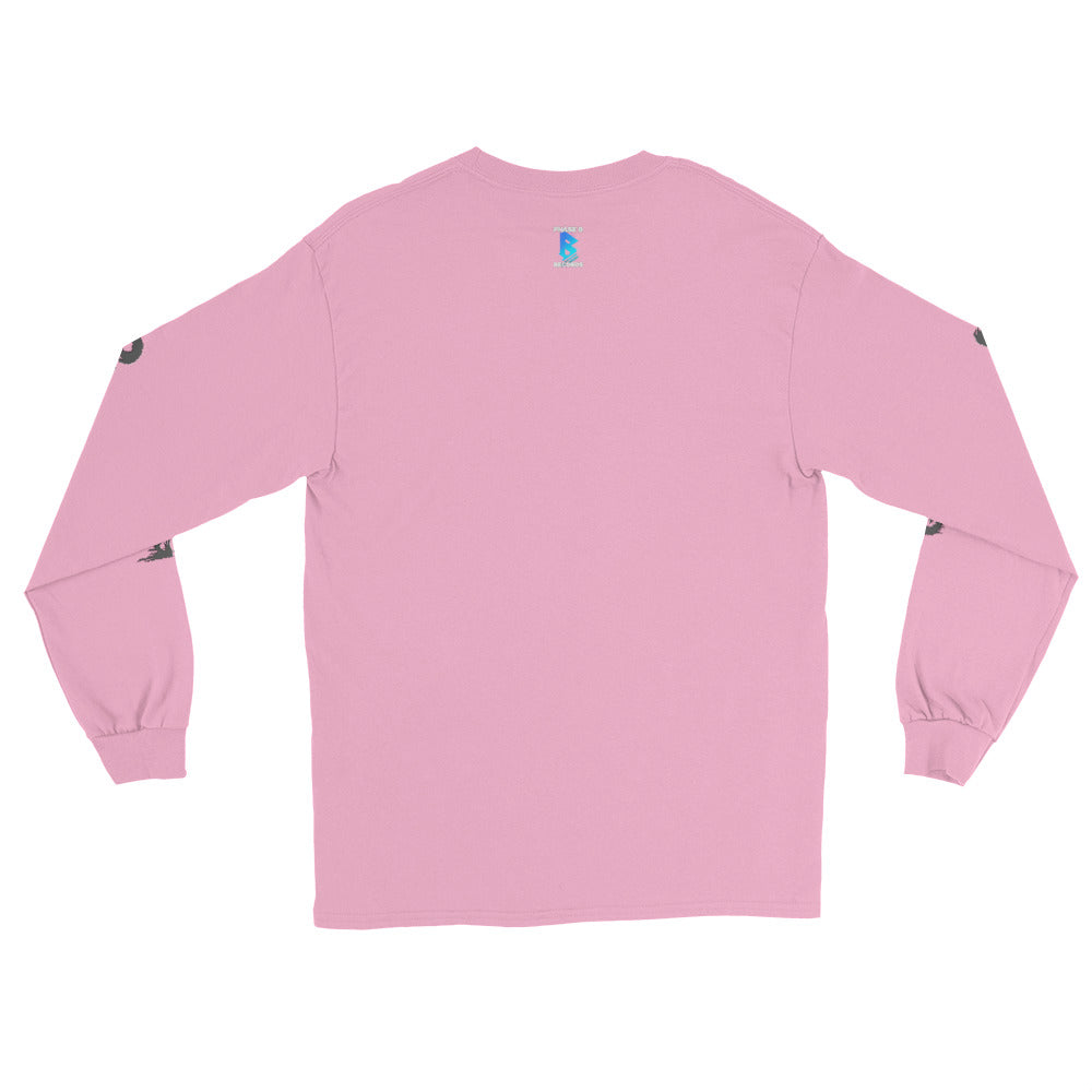 Gokseong Mang-Gwi Men’s Long Sleeve Shirt - Free Delivery! Rock / Metal / Alternative - Alternative Apparel and Merch Only from Phase B Records.