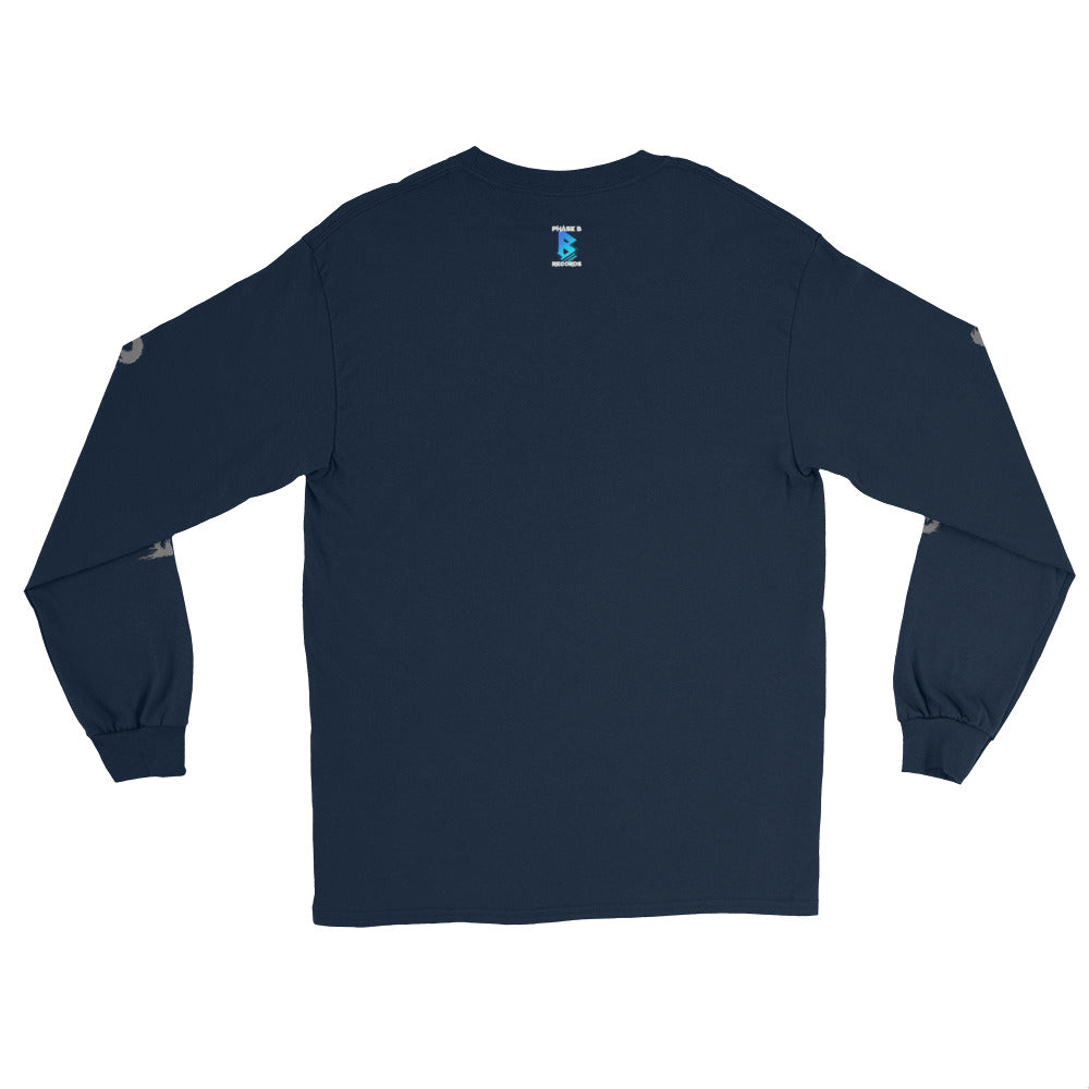 Gokseong Mang-Gwi Men’s Long Sleeve Shirt - Free Delivery! Rock / Metal / Alternative - Alternative Apparel and Merch Only from Phase B Records.