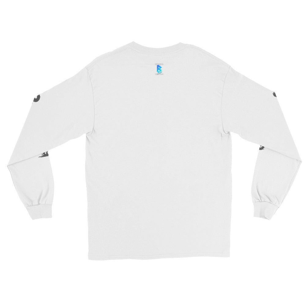 Gokseong Mang-Gwi Men’s Long Sleeve Shirt - Free Delivery! Rock / Metal / Alternative - Alternative Apparel and Merch Only from Phase B Records.