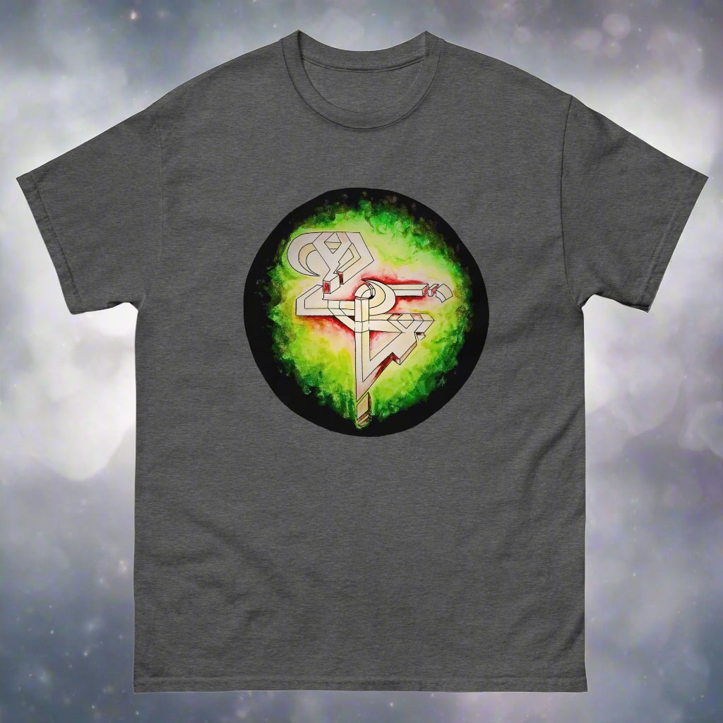 phase b records ZY-FY Unisex Classic T-Shirt