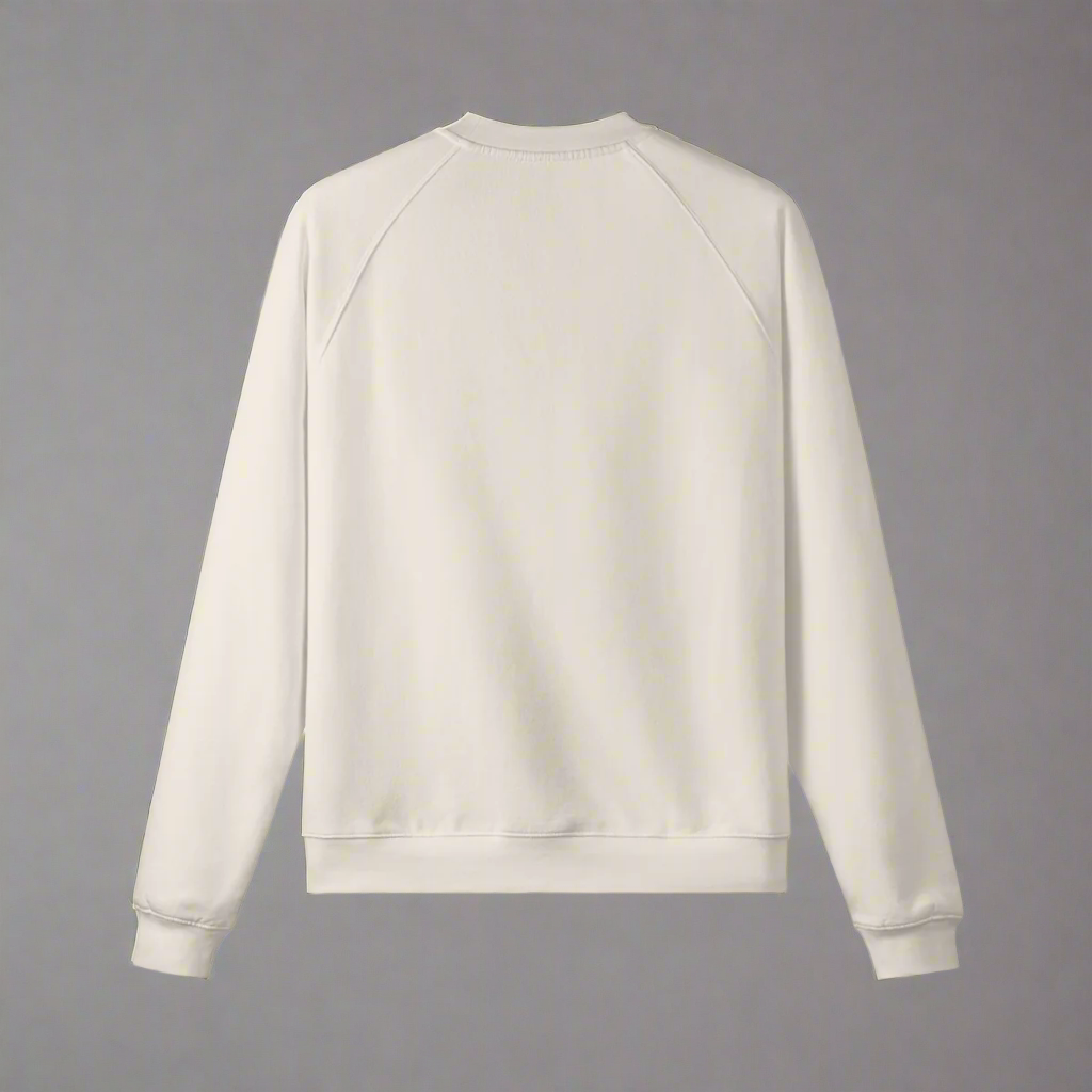 ZY-FY MOUTH Unisex Heavyweight Fleece-lined Sweatshirt
