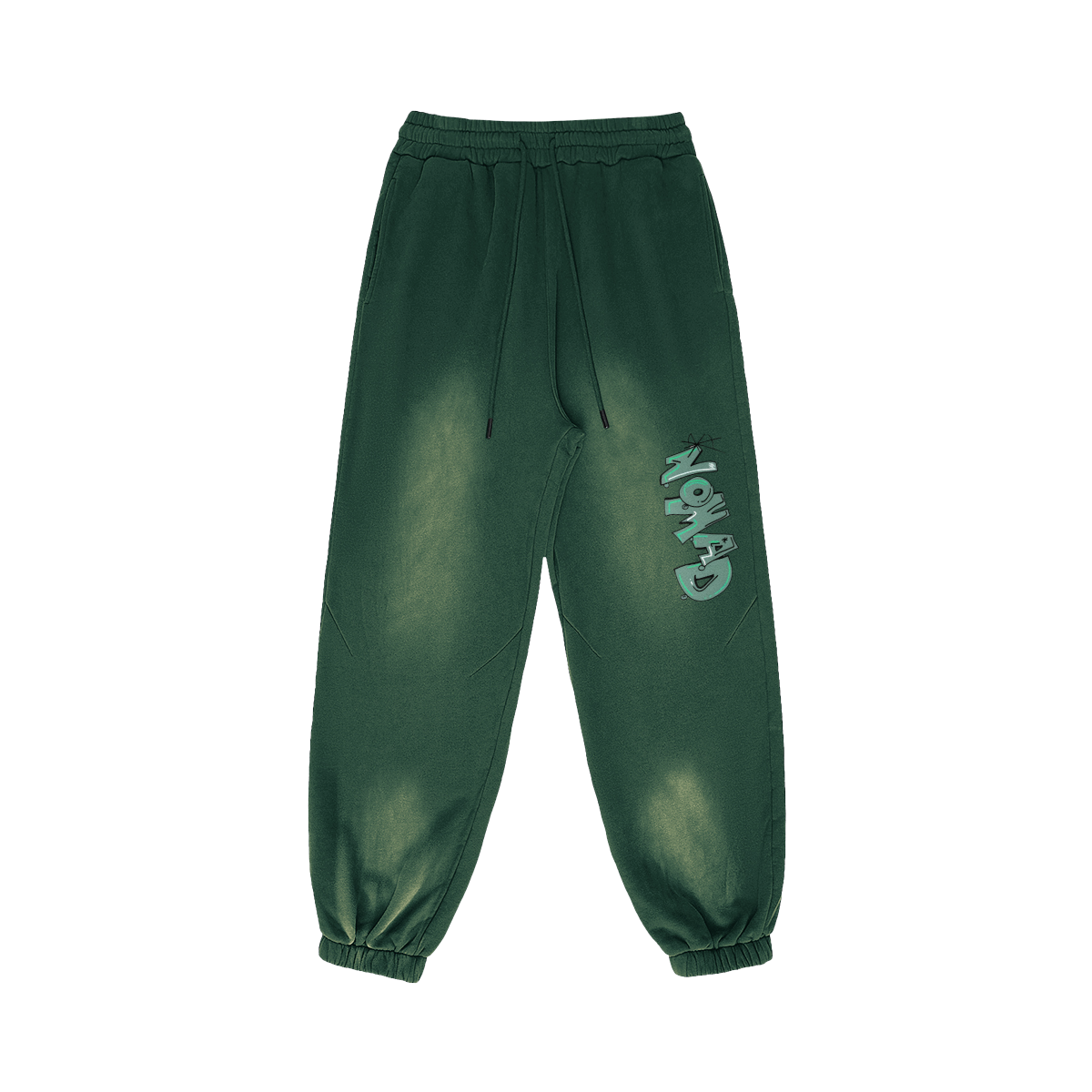 NOMAD Unisex Super Heavyweight Sun Faded Sweatpants