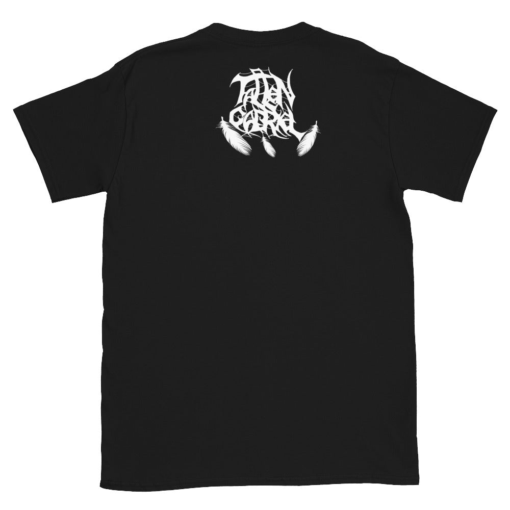 Fallen Gabriel - From The Heavens I Fell - Unisex T-Shirt