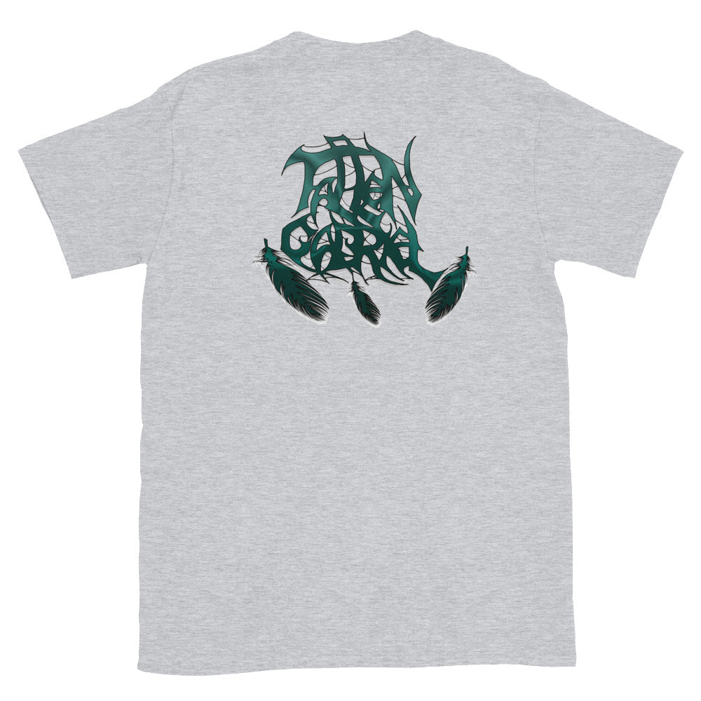 Fallen Gabriel - Beyond The Trees, Across The Mountains - Unisex T-Shirt