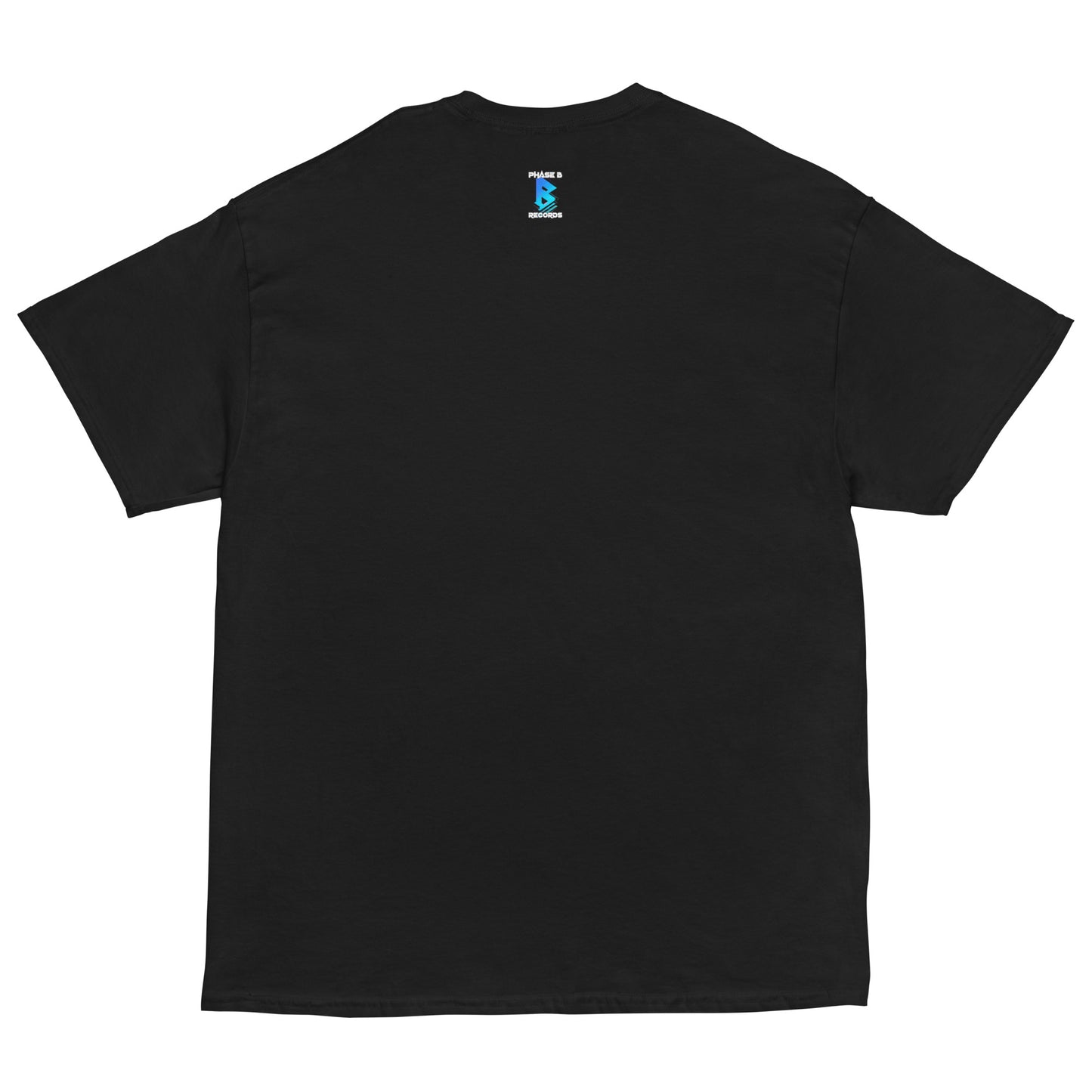 Dead Deceased The Black Flame Unisex Gildan classic tee - Free Delivery! Rock / Metal / Gothic Alternative Tee - Alternative Apparel Only from Phase B Records. Plus Size to 5XL