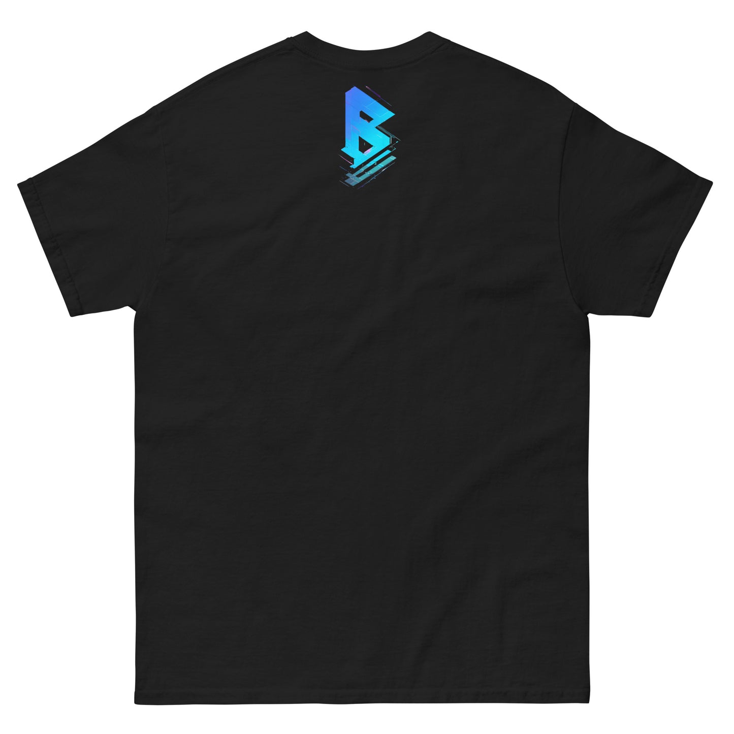 Fallen Gabriel - From The Heavens I Fell - Unisex classic tee