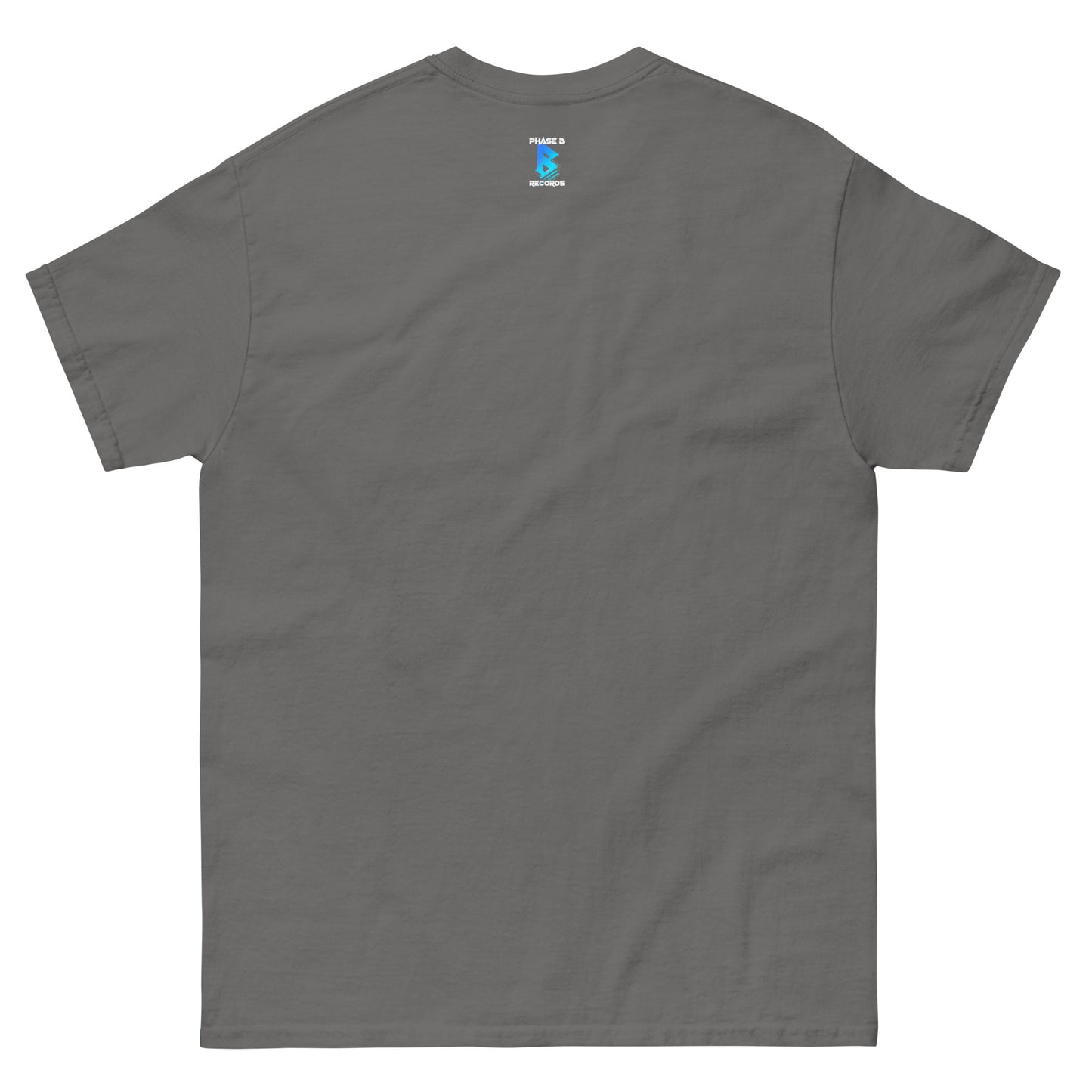 Gokseong Mul Gwisin Unisex classic tee - Free Delivery! Rock / Metal / Alternative - Alternative Apparel and Merch Only from Phase B Records.