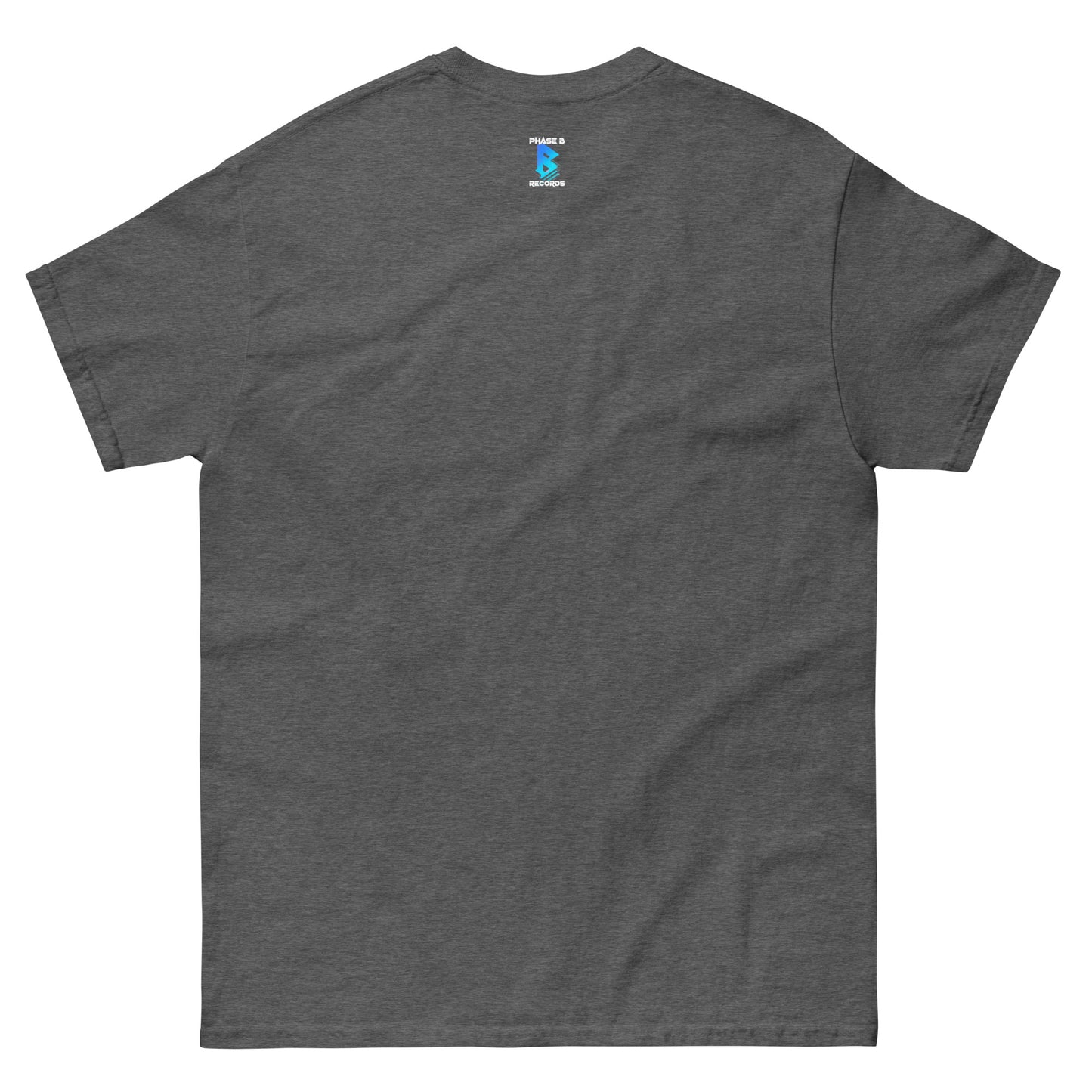 Gokseong Red Mask Unisex classic tee - Free Delivery! Rock / Metal / Alternative - Alternative Apparel and Merch Only from Phase B Records.