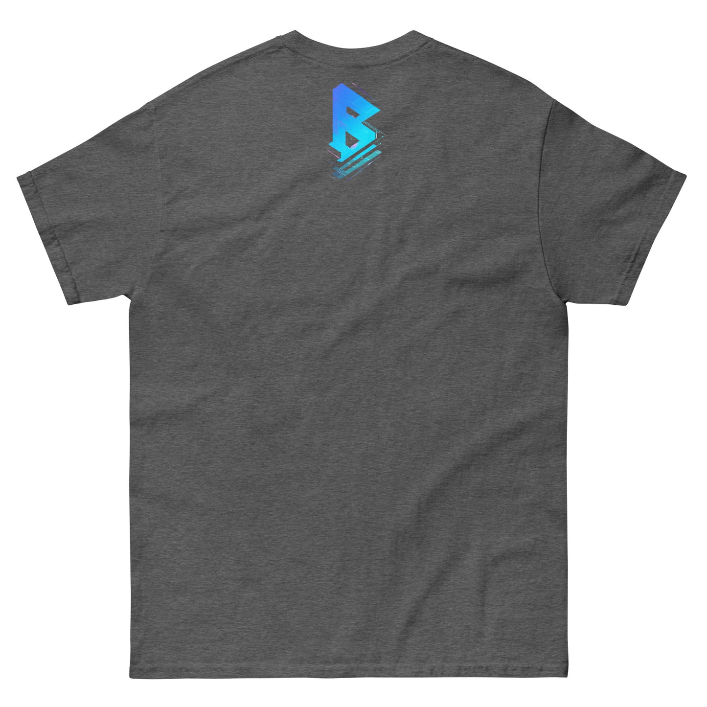 Fallen Gabriel - From The Heavens I Fell - Unisex classic tee