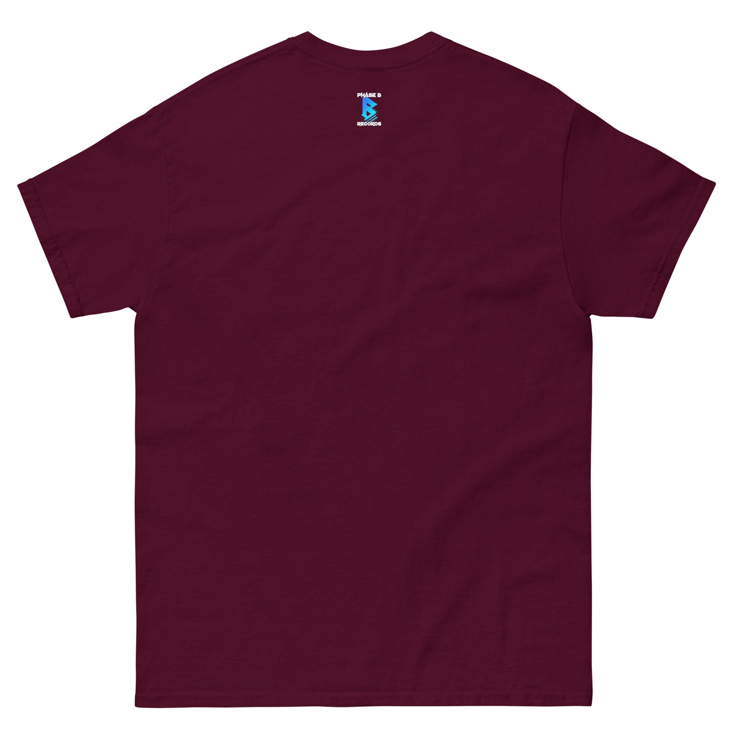 Gokseong Red Mask Unisex classic tee - Free Delivery! Rock / Metal / Alternative - Alternative Apparel and Merch Only from Phase B Records.